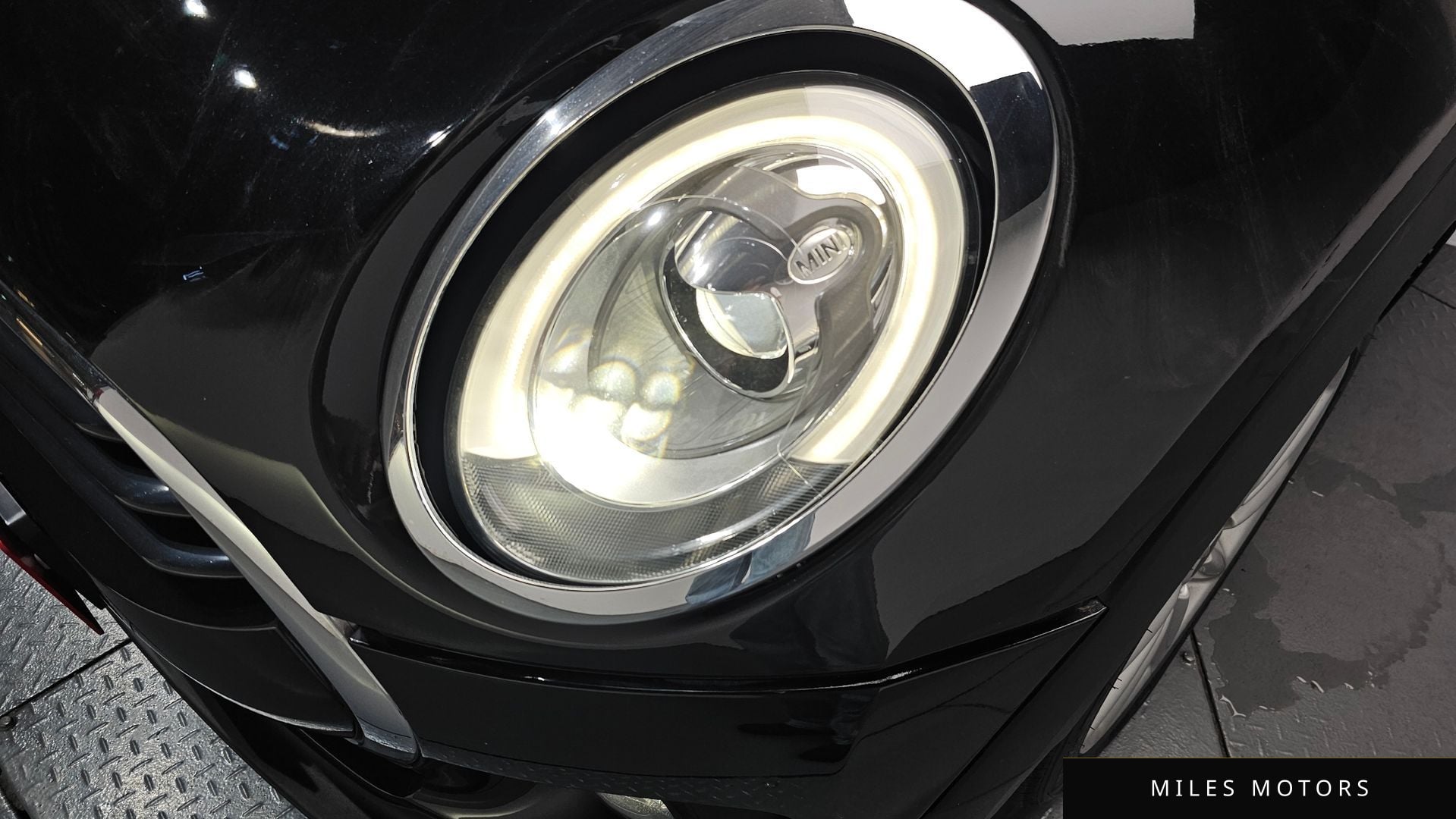MINI Clubman 2019 — миниатюра 7