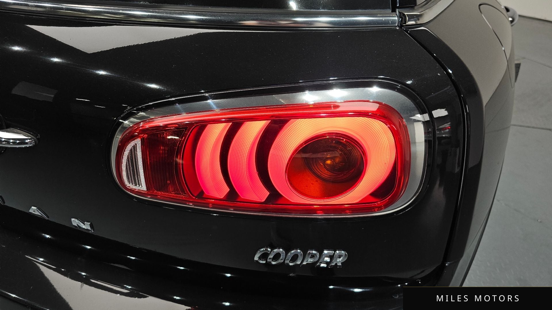 MINI Clubman 2019 — миниатюра 8