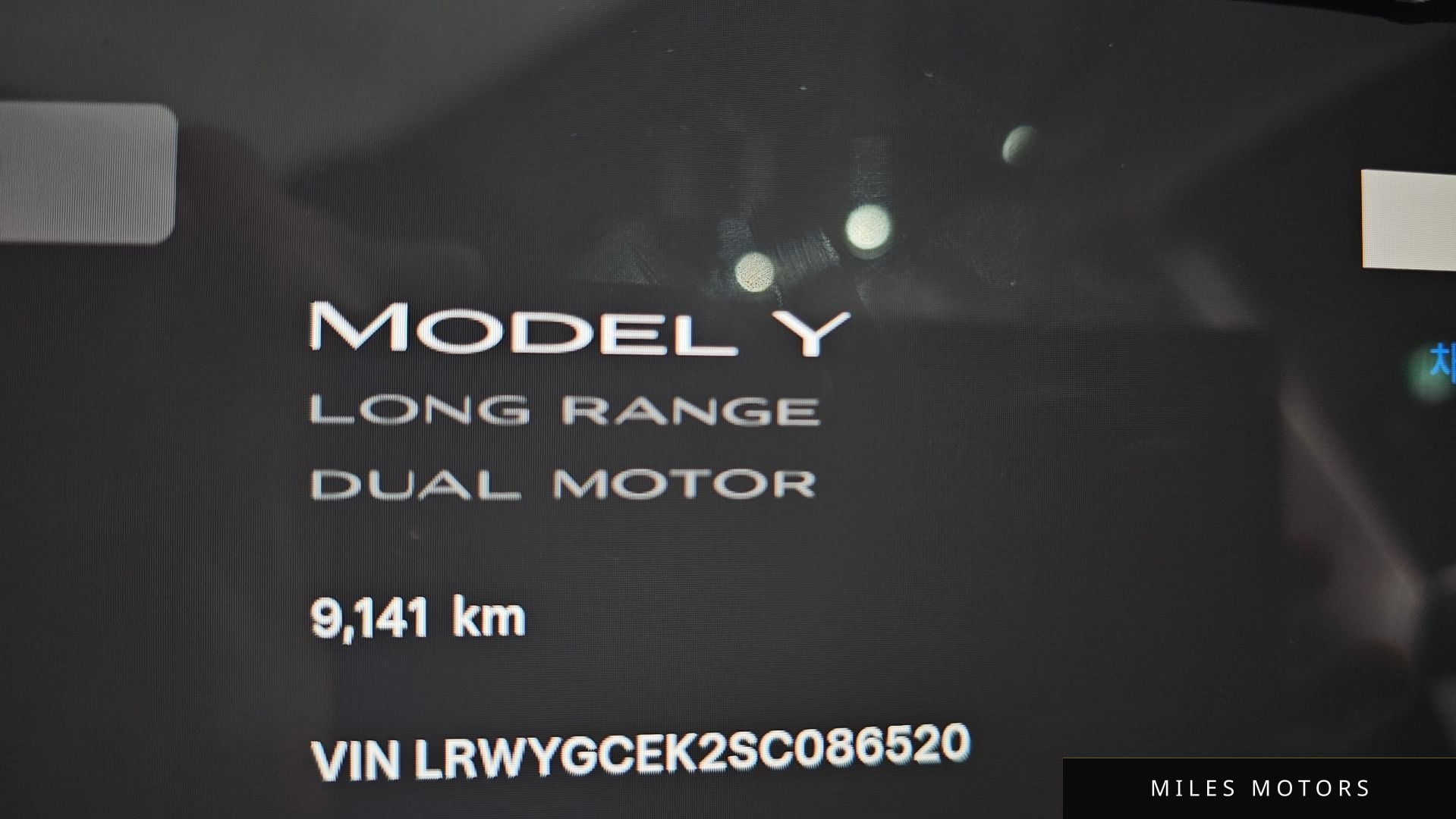 Tesla Model Y 2025 — миниатюра 10