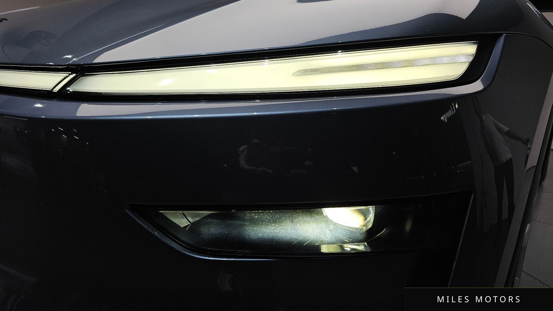 Tesla Model Y 2025 — миниатюра 7