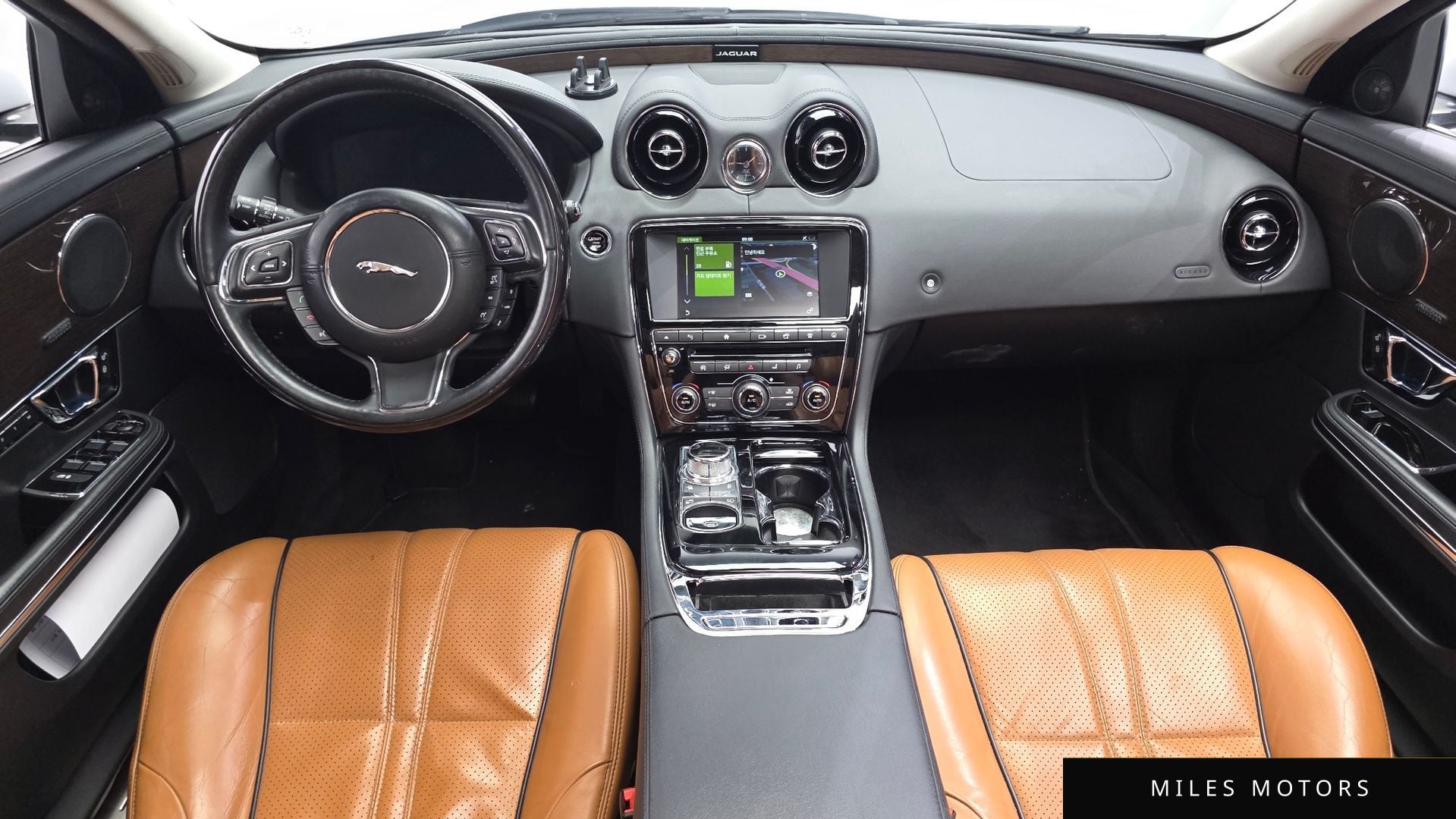 Jaguar All New XJ 2017 — миниатюра 7