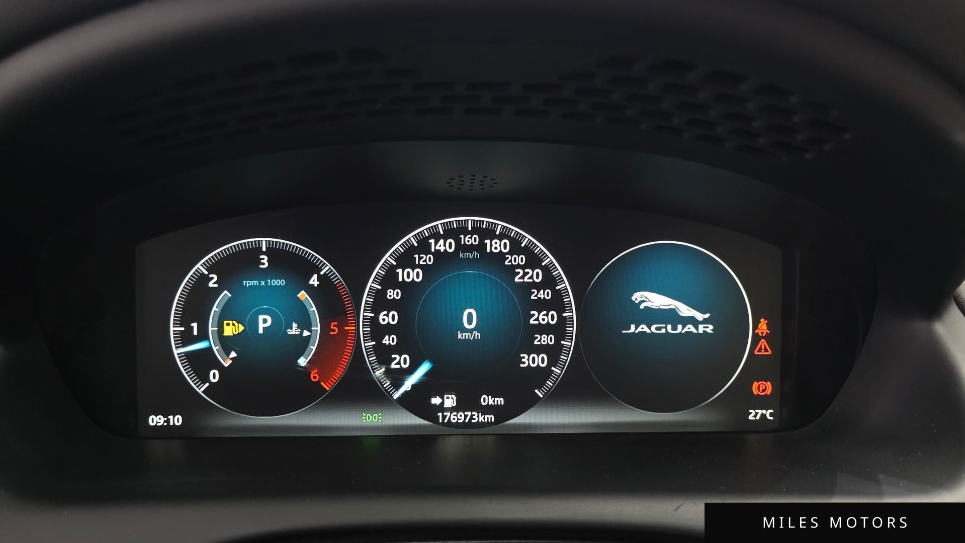 Jaguar All New XJ 2017 — миниатюра 8