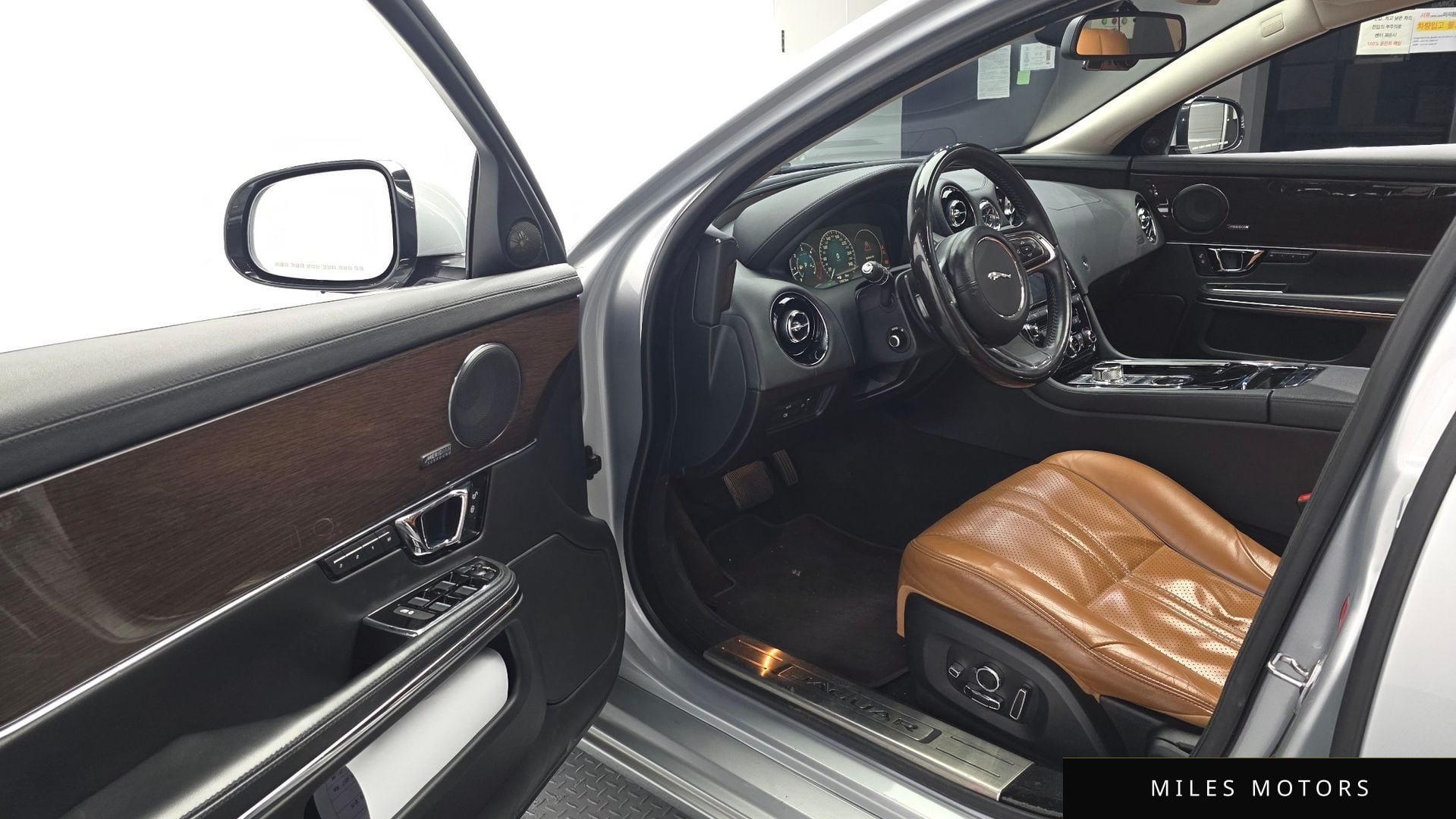 Jaguar All New XJ 2017 — миниатюра 10