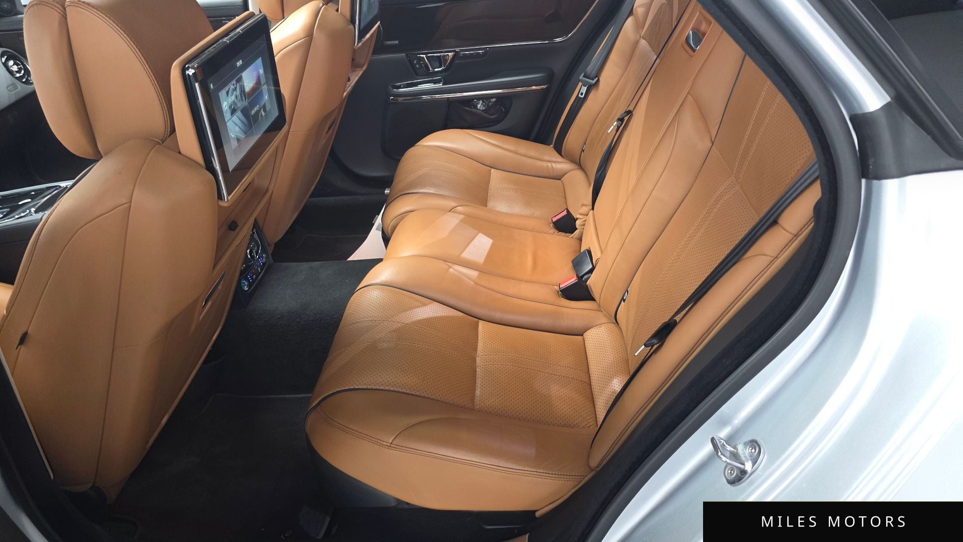 Jaguar All New XJ 2017 — миниатюра 12