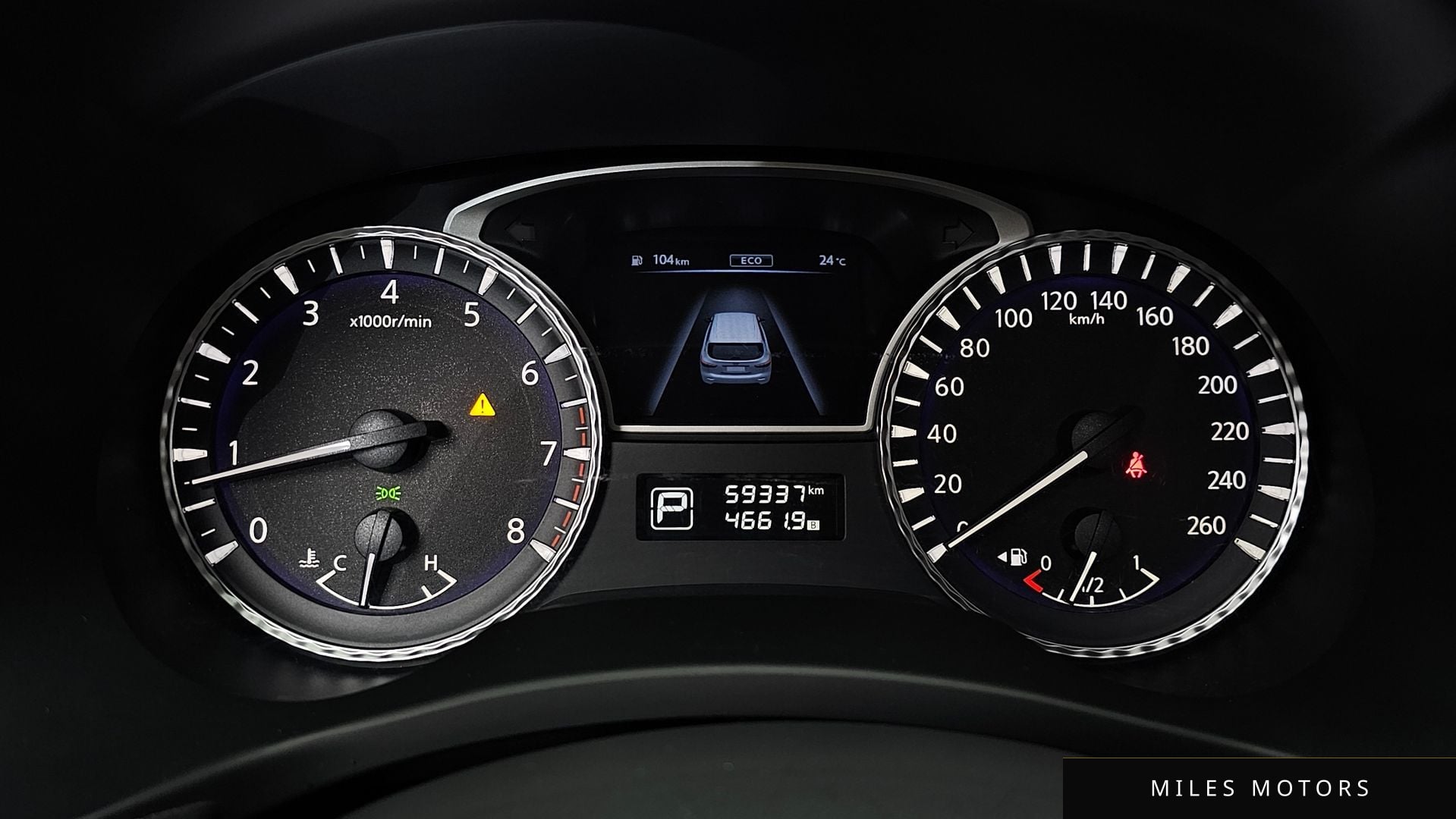 Infiniti QX60 2017 — миниатюра 11
