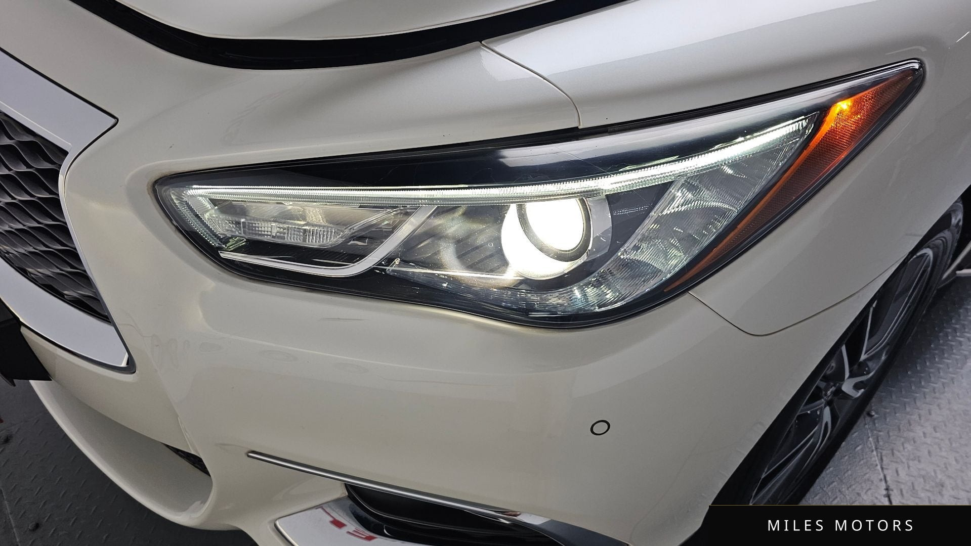Infiniti QX60 2017 — миниатюра 8