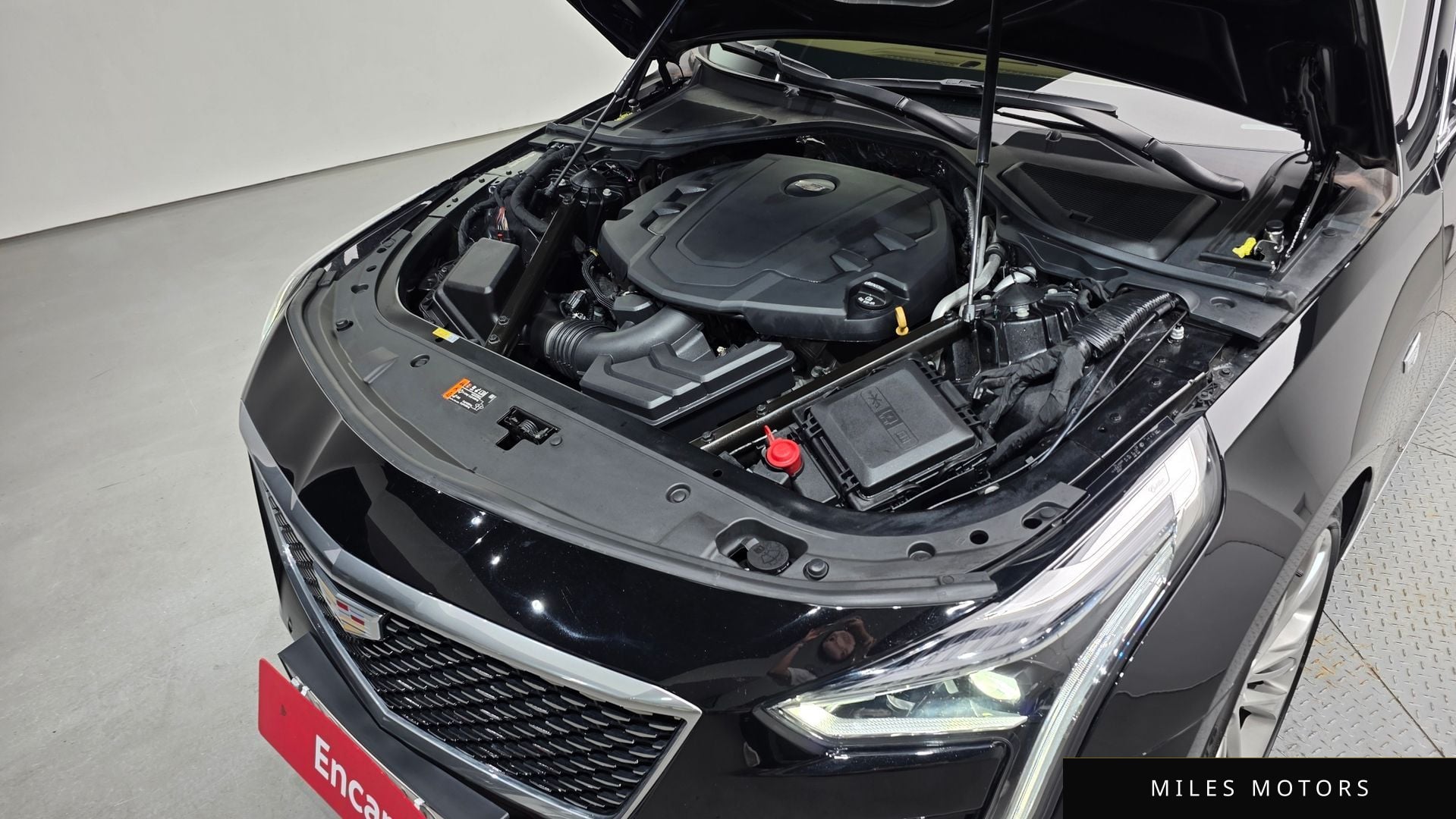 Cadillac CT6 2020 — миниатюра 6