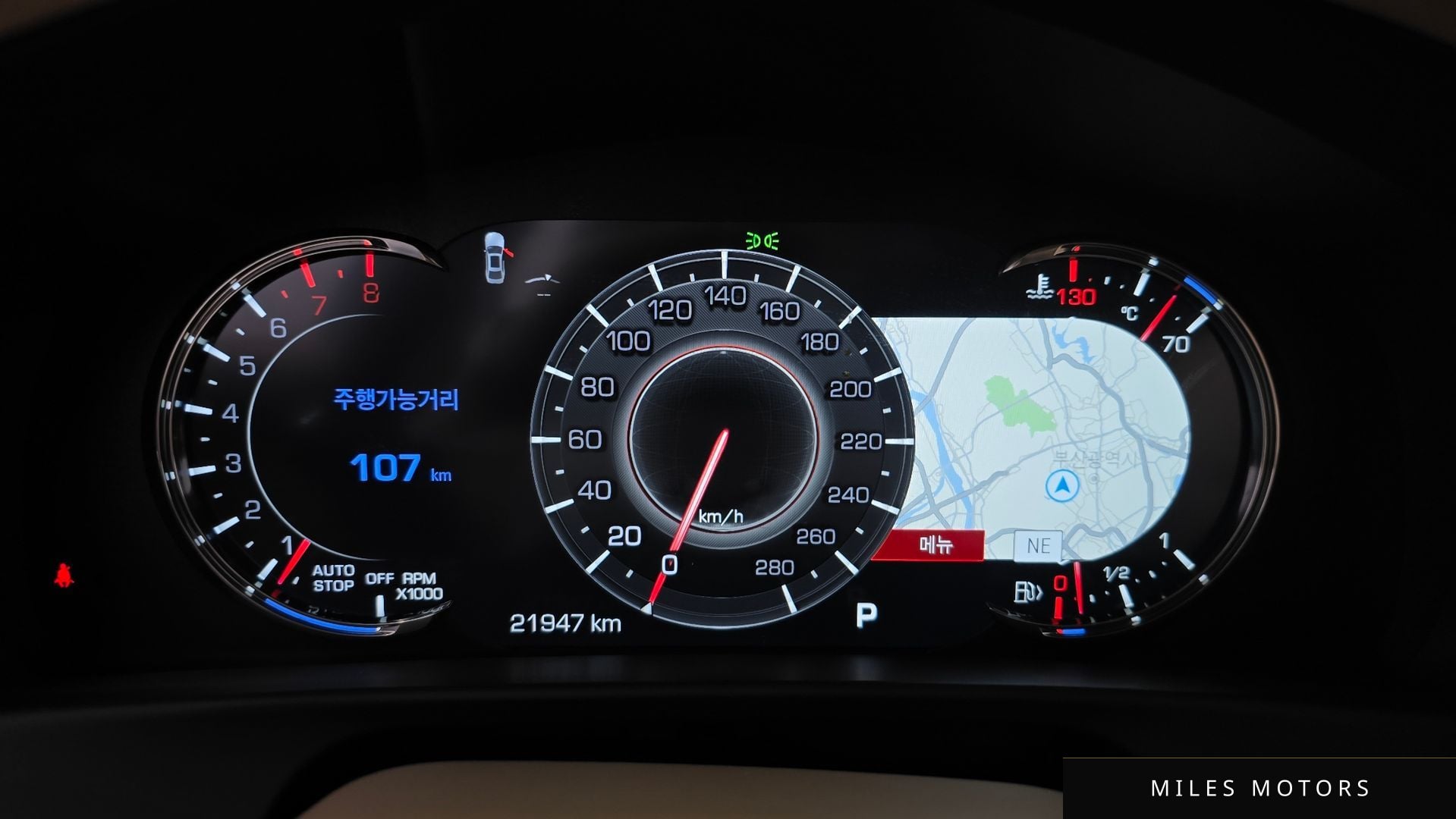 Cadillac CT6 2020 — миниатюра 11