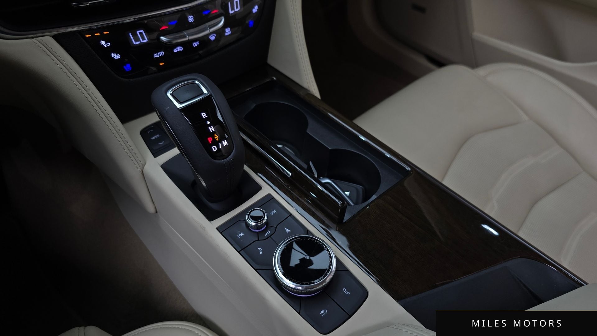 Cadillac CT6 2020 — миниатюра 12
