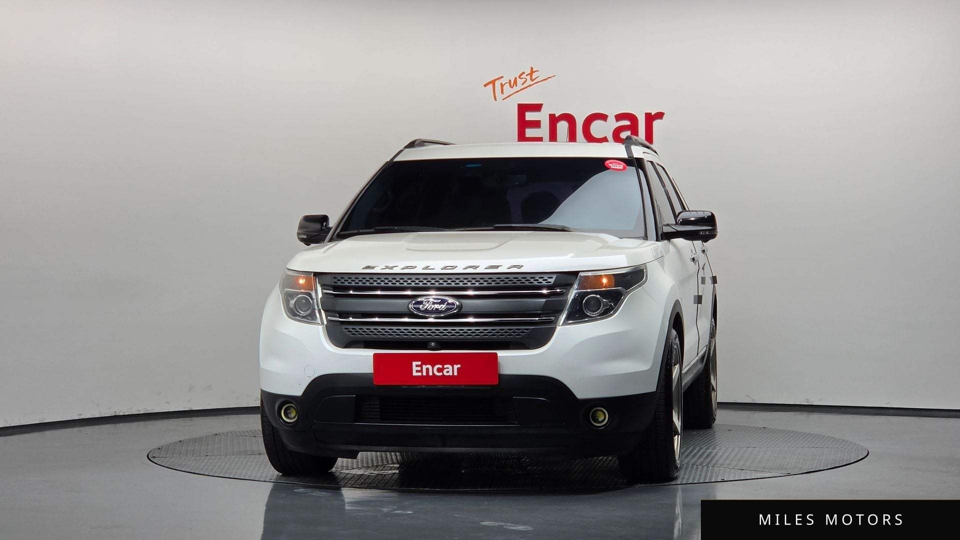 Ford Explorer 2013 — миниатюра 3