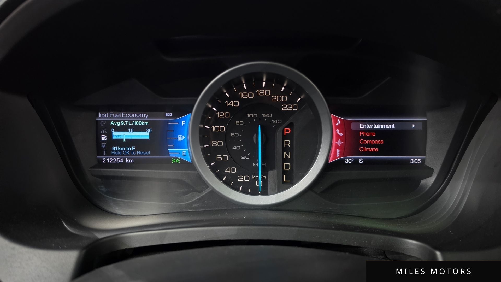 Ford Explorer 2013 — миниатюра 8