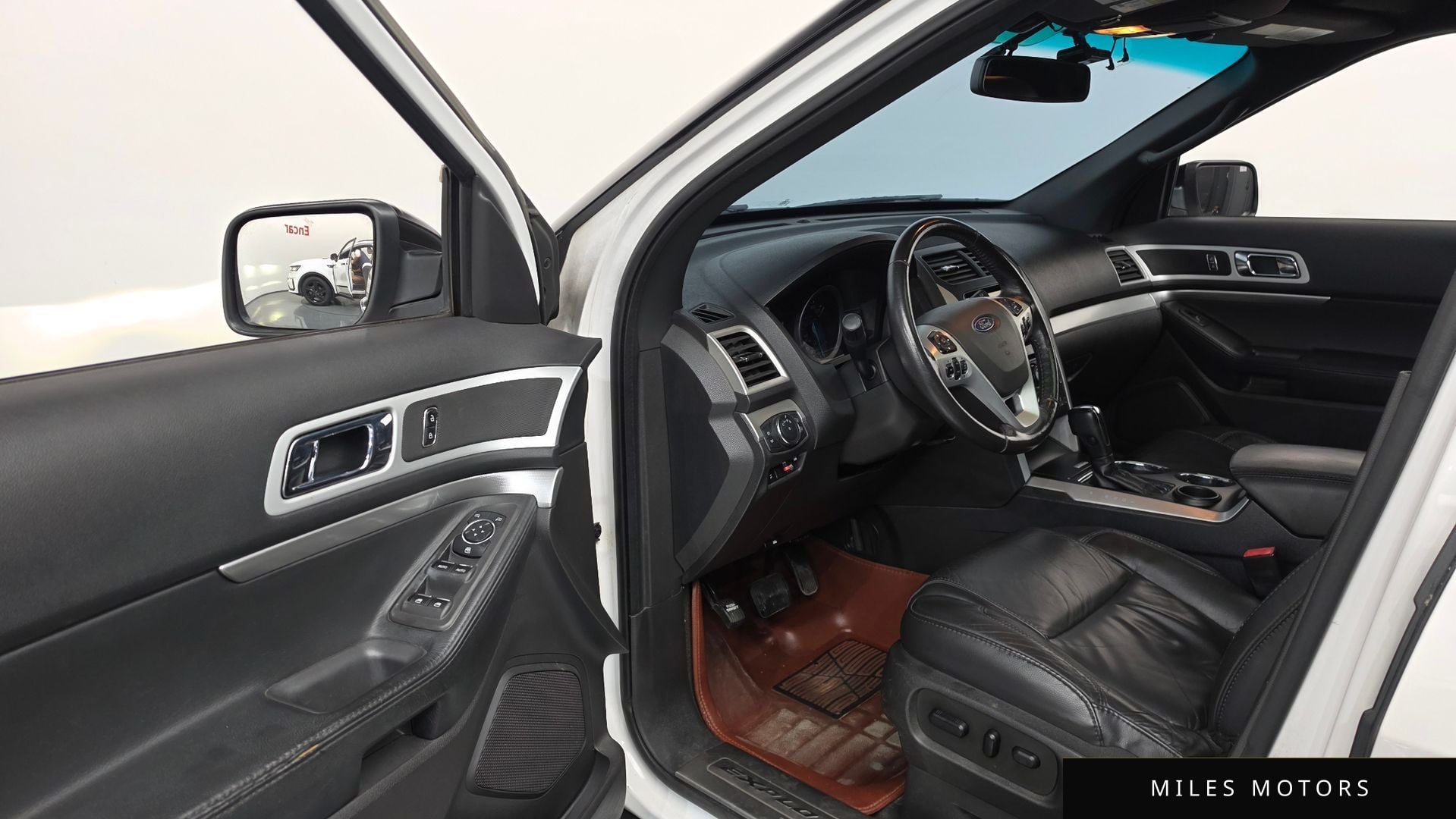 Ford Explorer 2013 — миниатюра 10