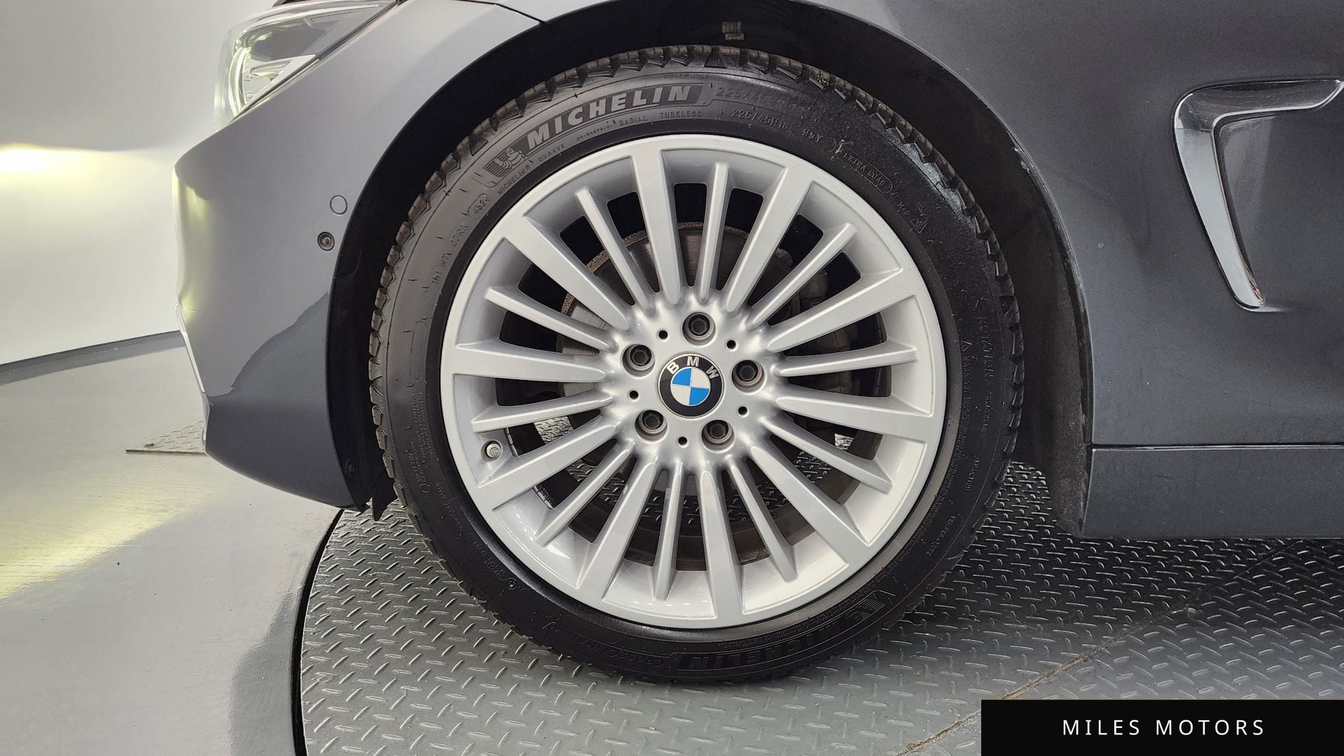 BMW 4 Series (F32) 2020 — миниатюра 5