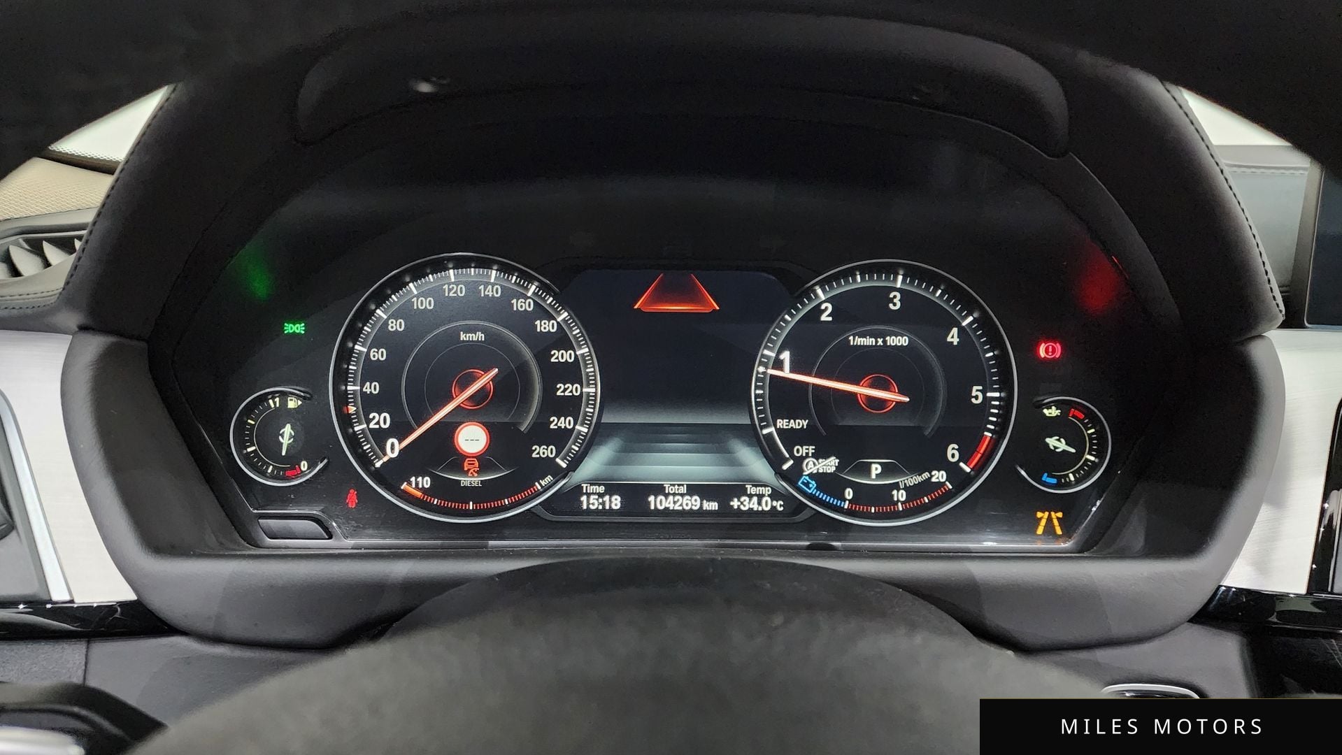 BMW 4 Series (F32) 2020 — миниатюра 11