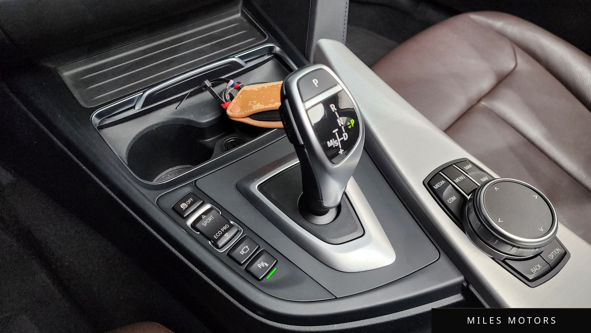 BMW 4 Series (F32) 2020 — миниатюра 12