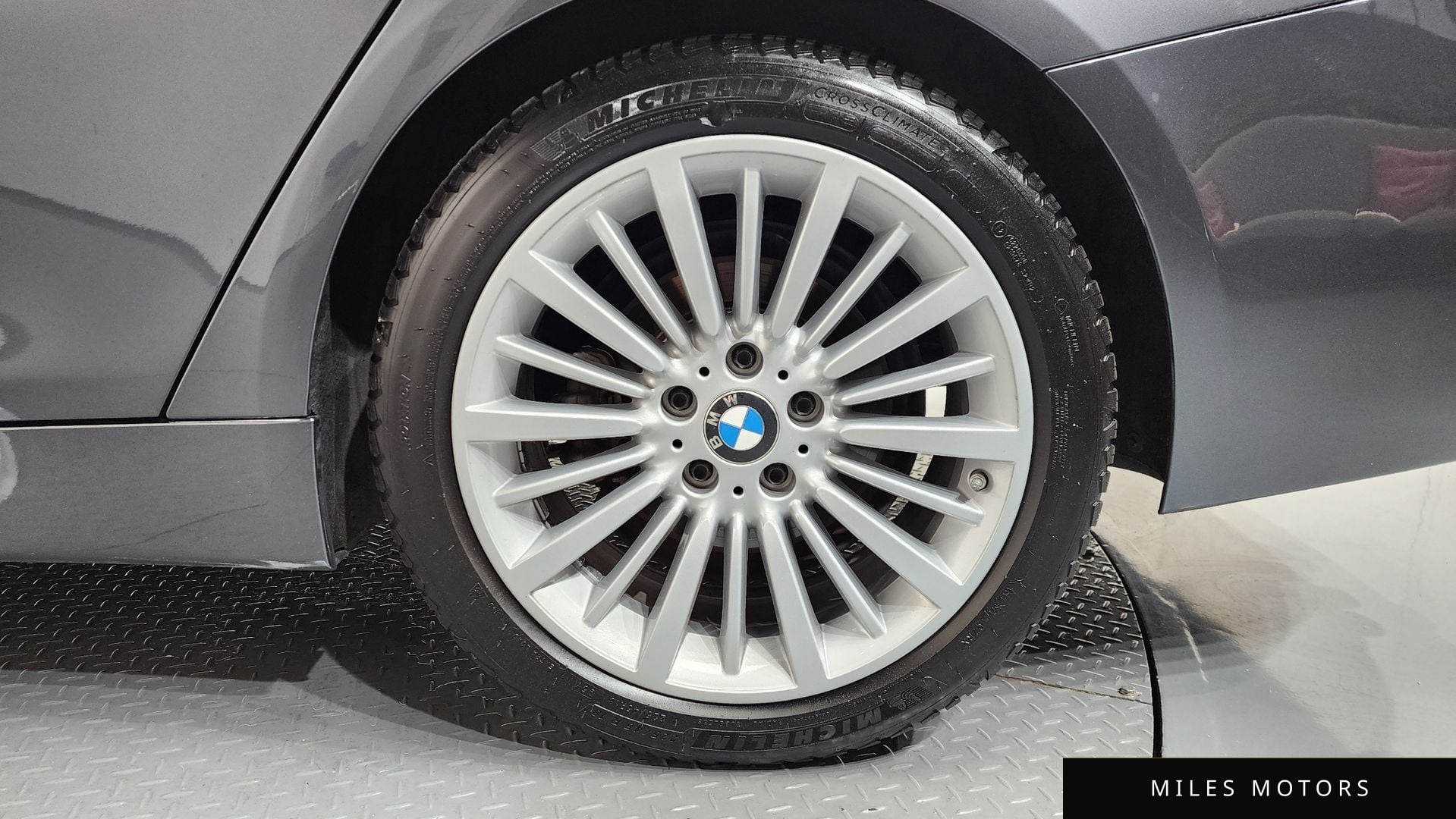 BMW 4 Series (F32) 2020 — миниатюра 7