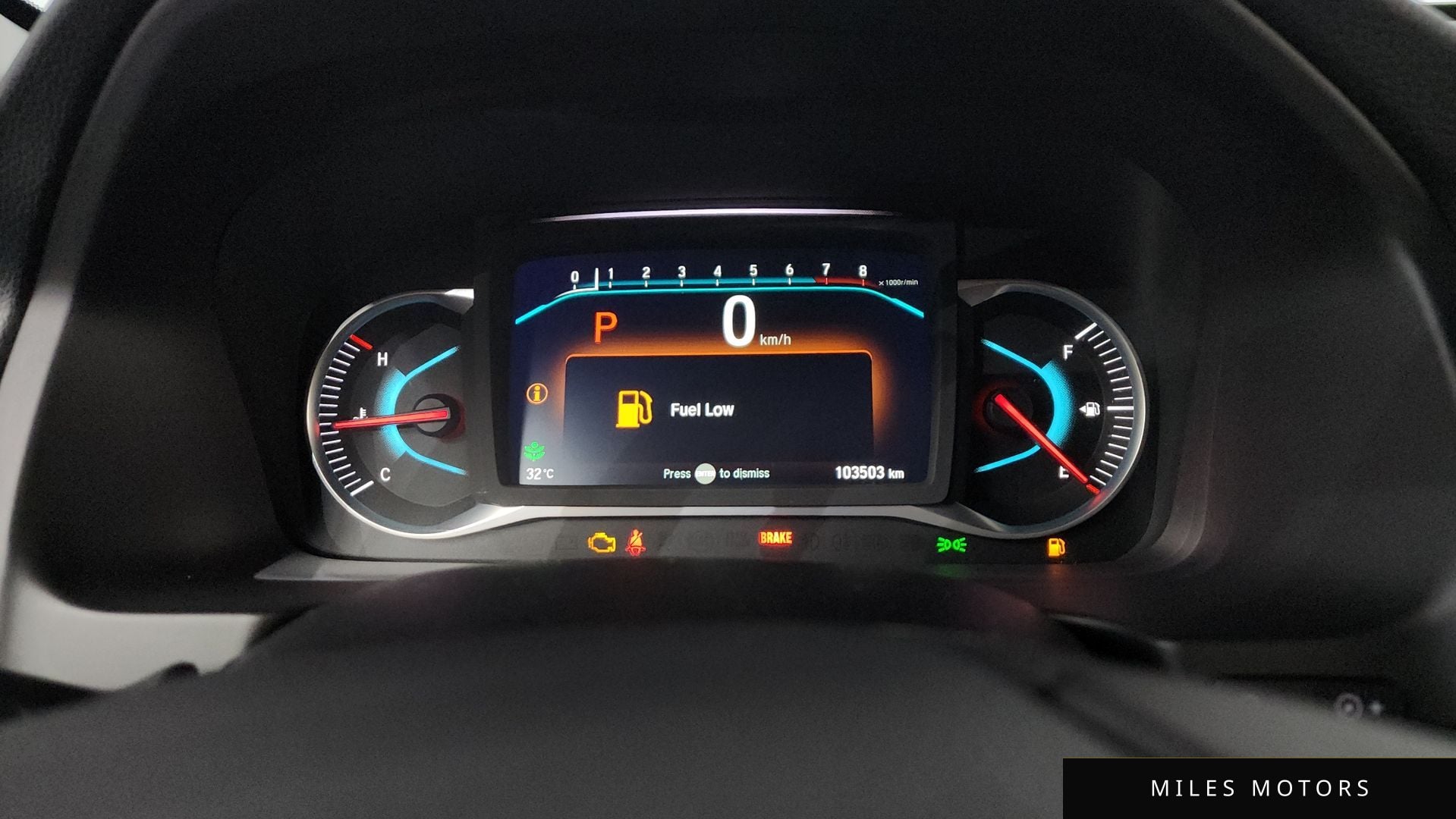 Honda Pilot 2019 — миниатюра 8