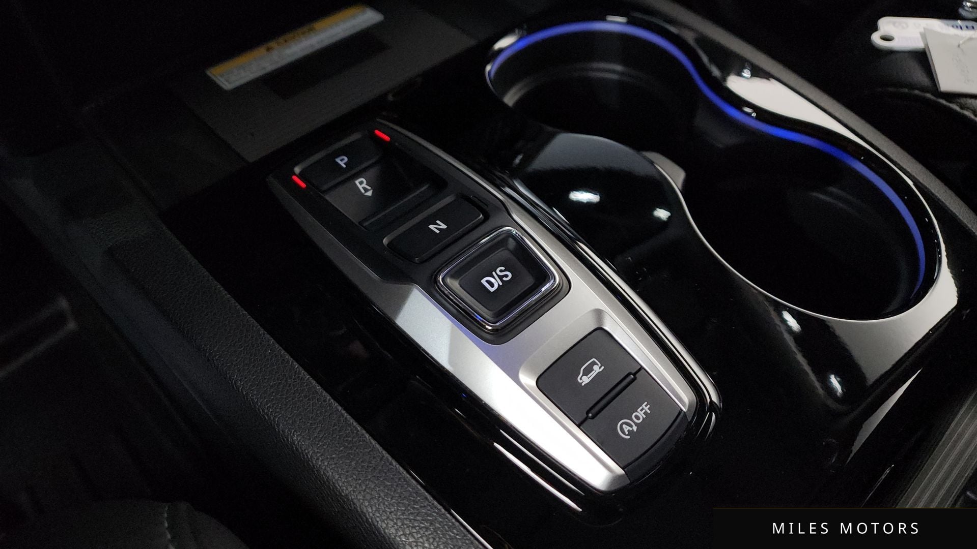 Honda Pilot 2019 — миниатюра 9