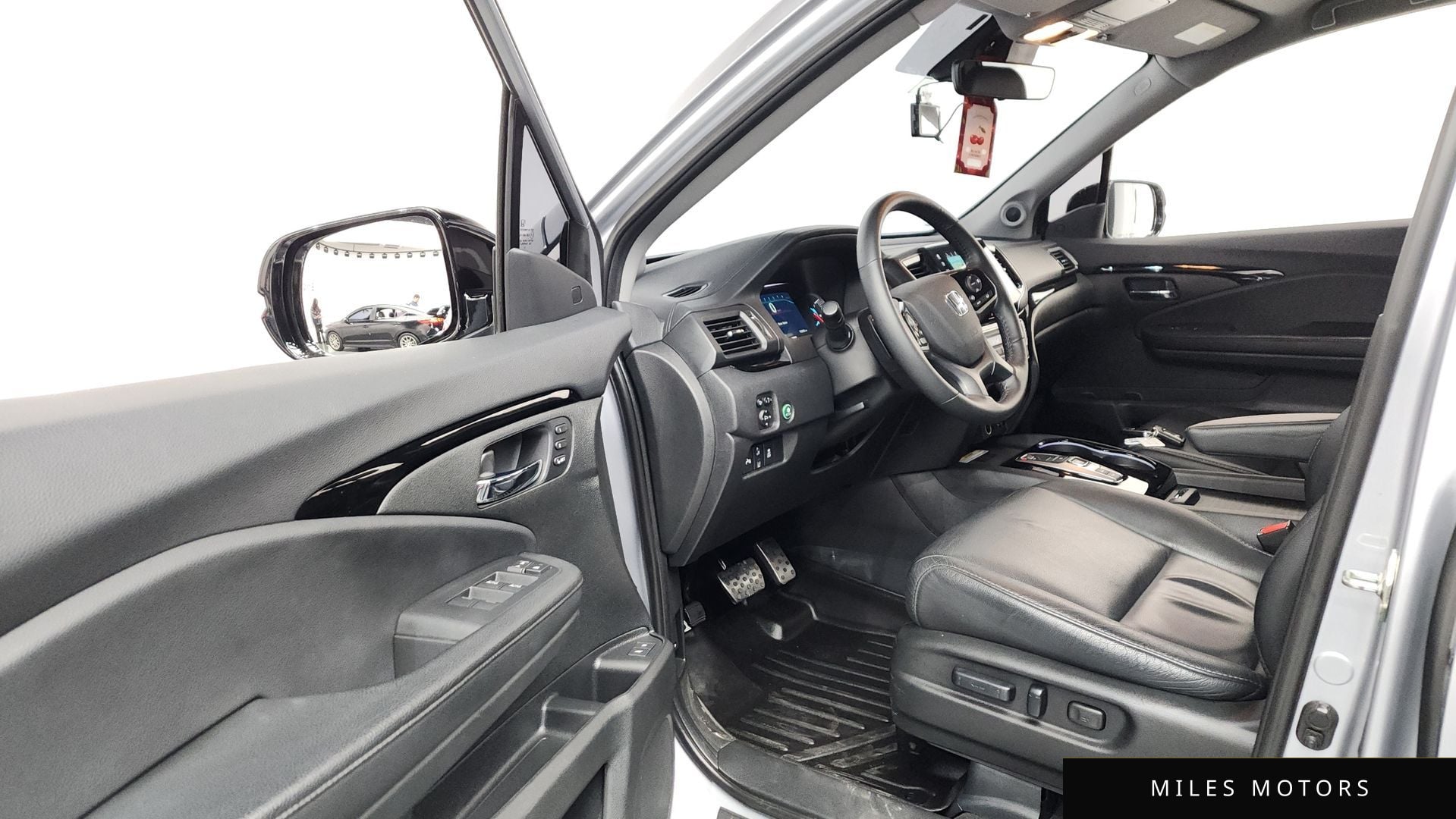 Honda Pilot 2019 — миниатюра 10