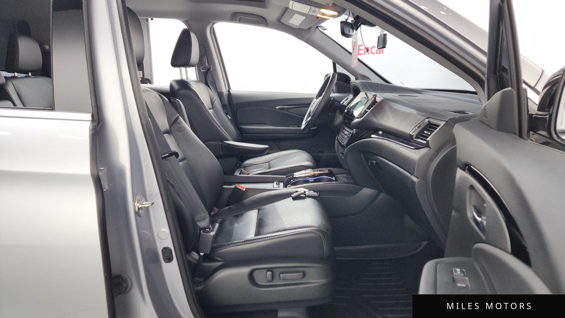 Honda Pilot 2019 — миниатюра 11