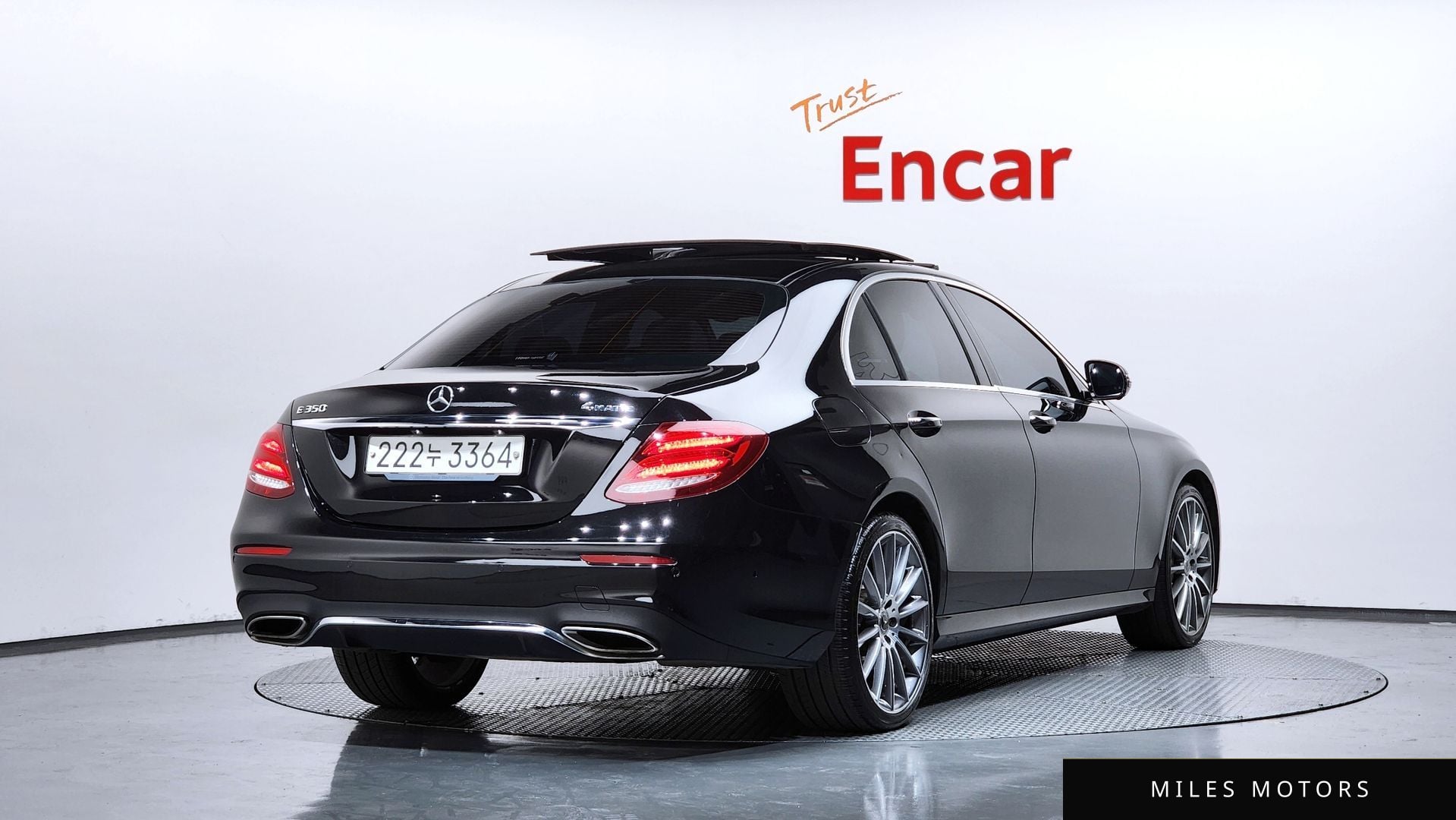Mercedes-Benz E-Class W213 2019 — миниатюра 2