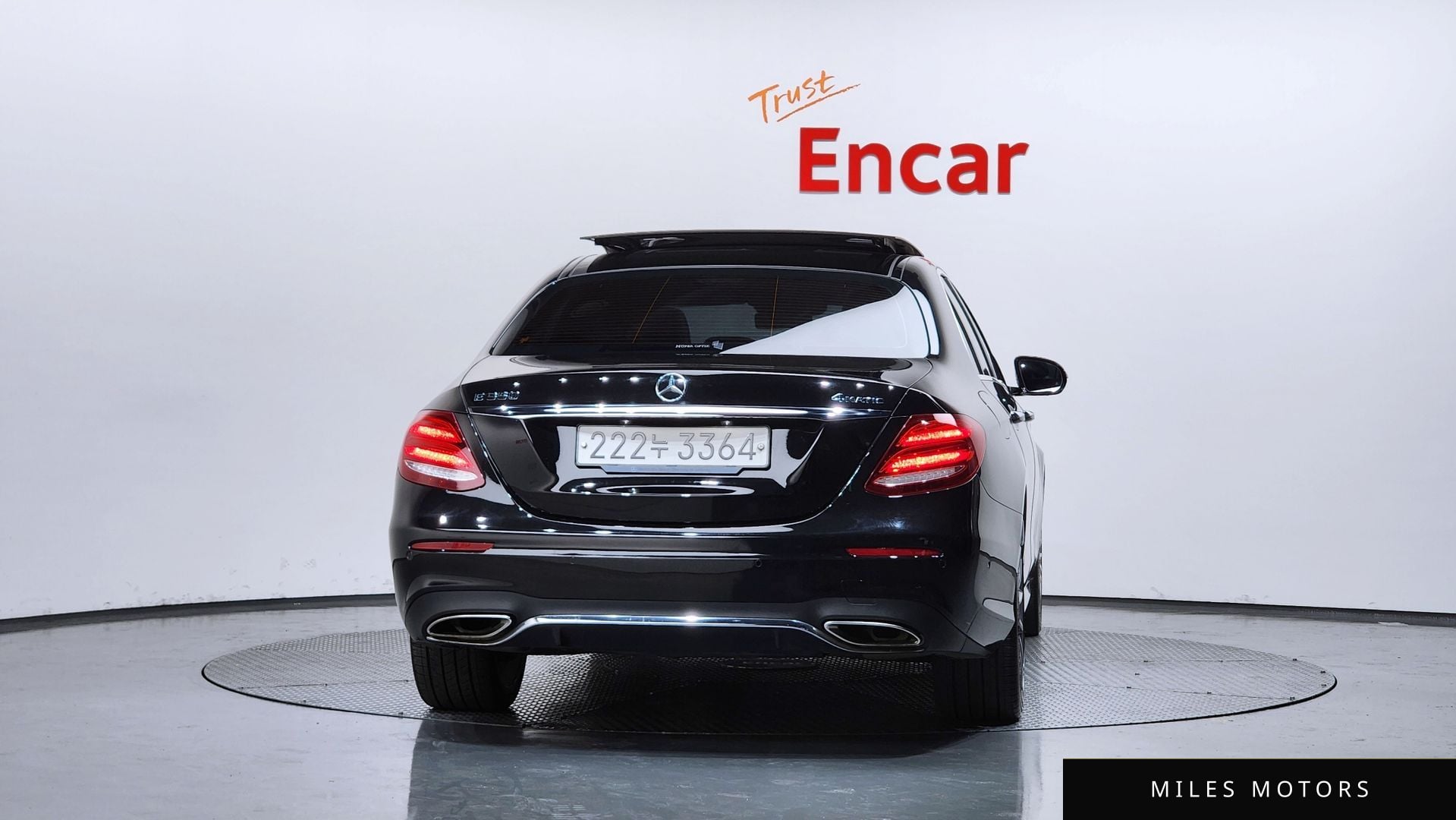 Mercedes-Benz E-Class W213 2019 — миниатюра 4