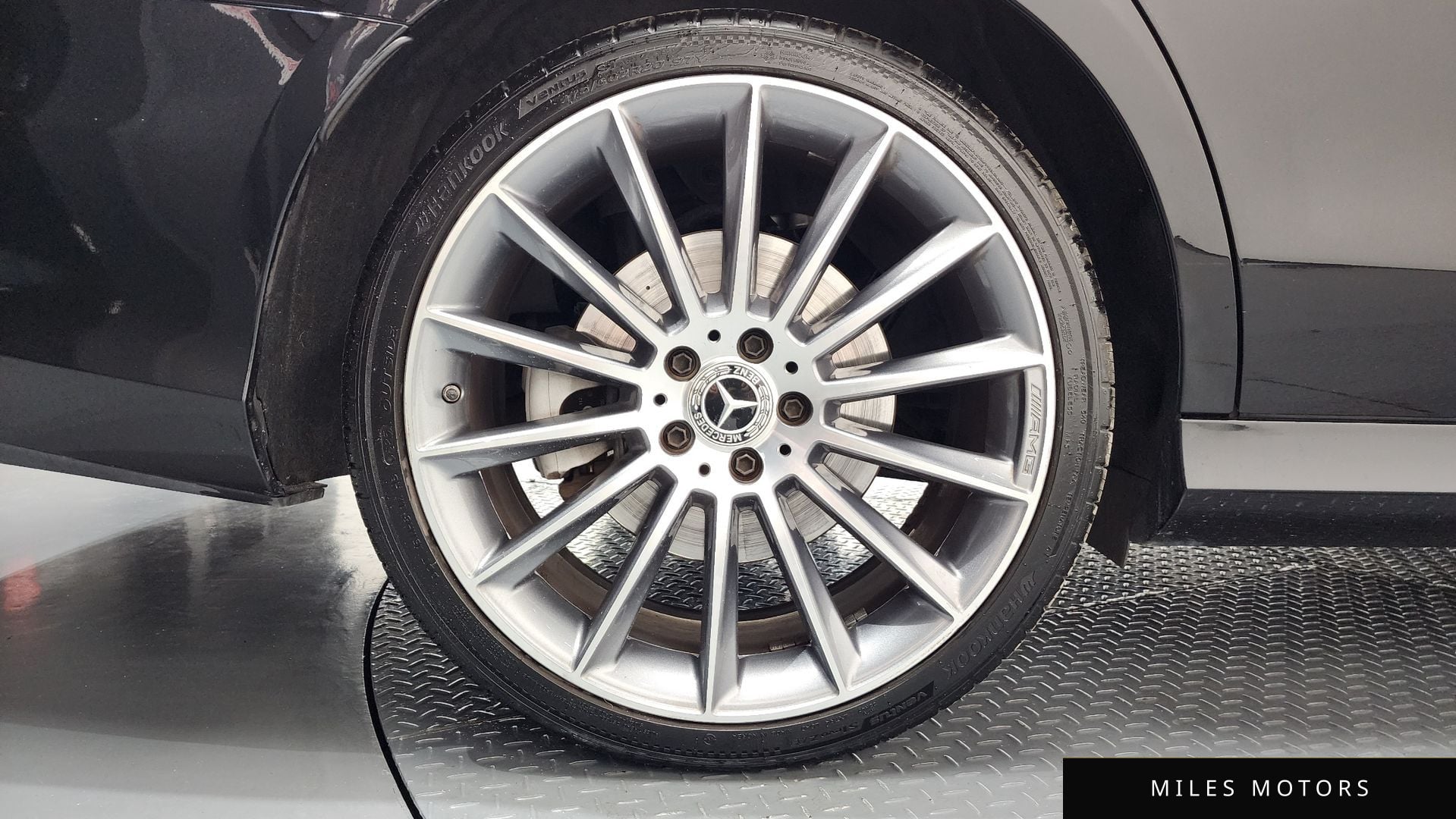 Mercedes-Benz E-Class W213 2019 — миниатюра 5