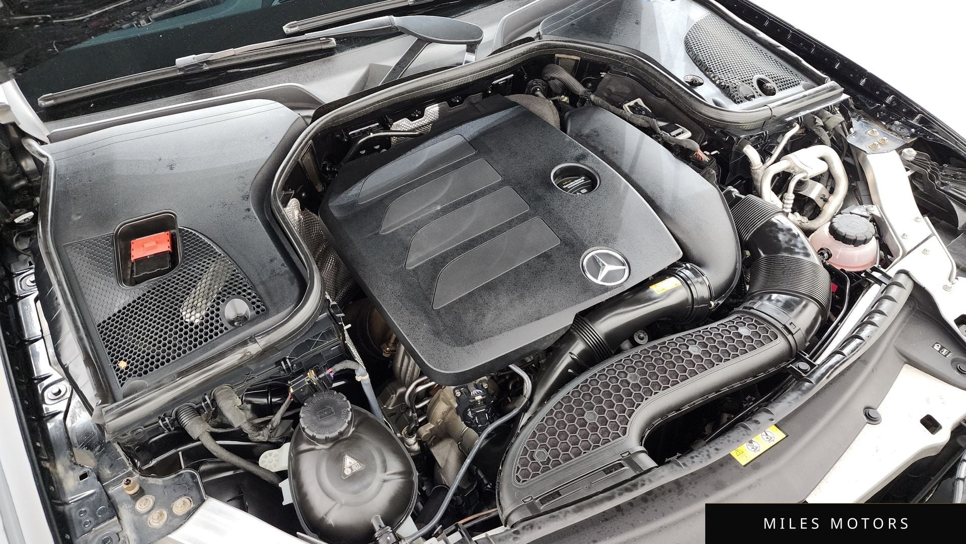 Mercedes-Benz E-Class W213 2019 — миниатюра 6