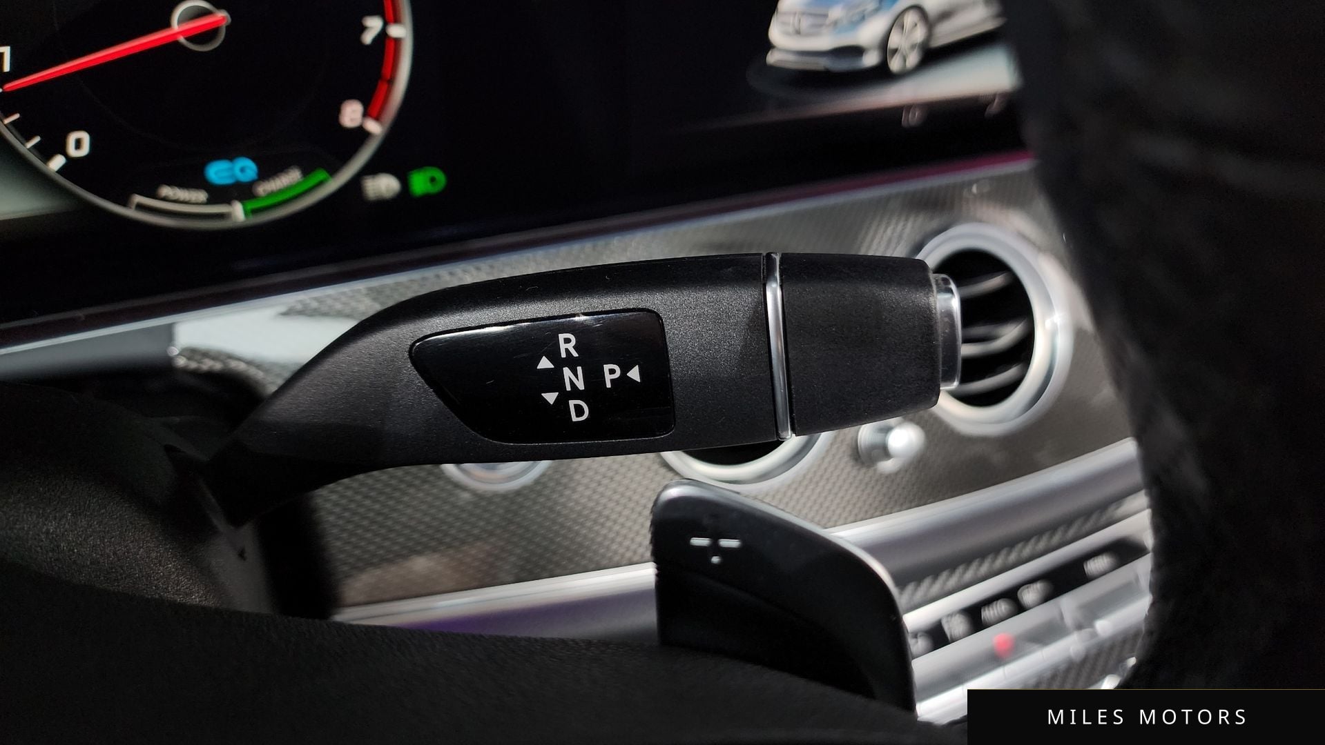Mercedes-Benz E-Class W213 2019 — миниатюра 9