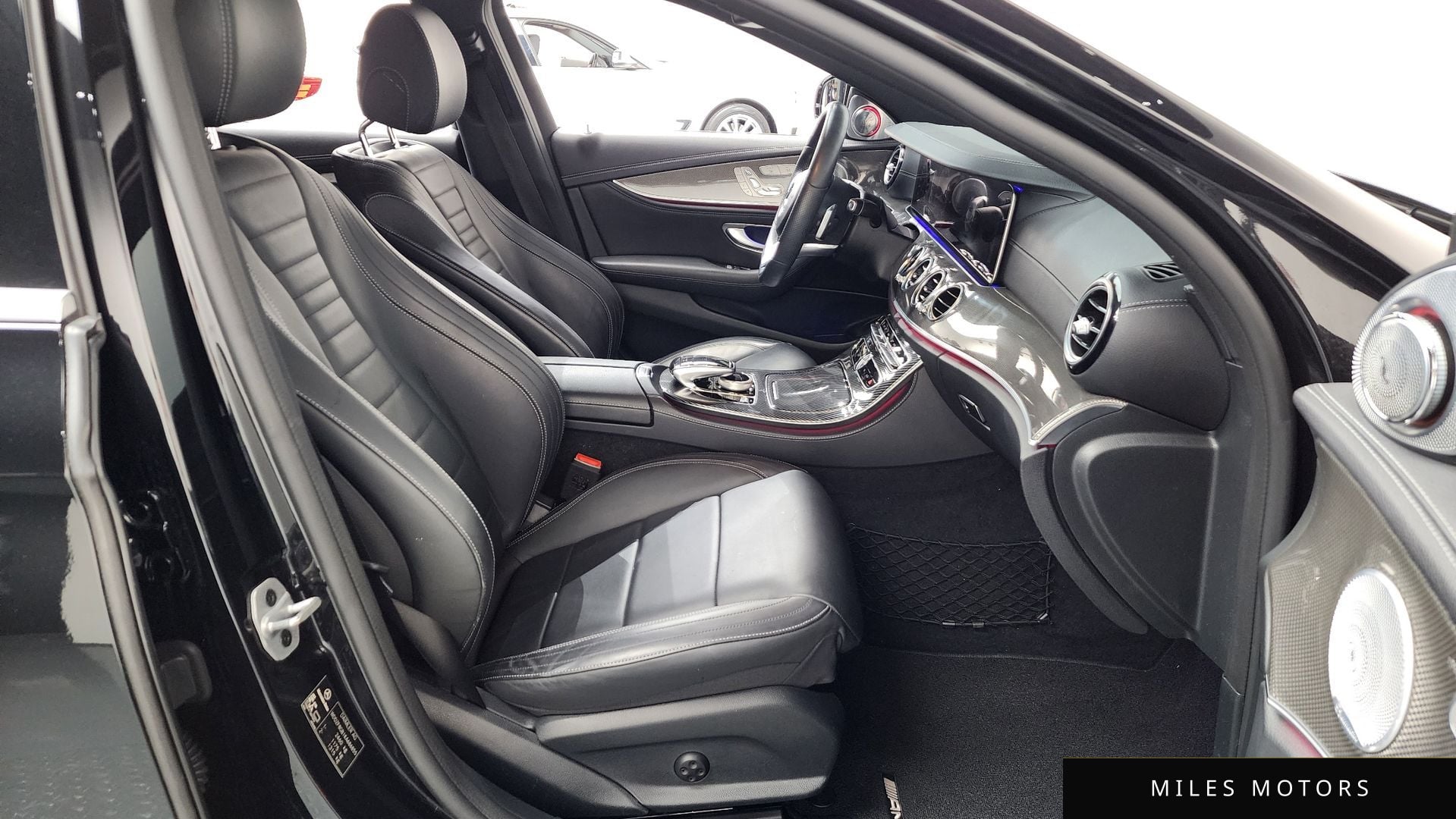Mercedes-Benz E-Class W213 2019 — миниатюра 11