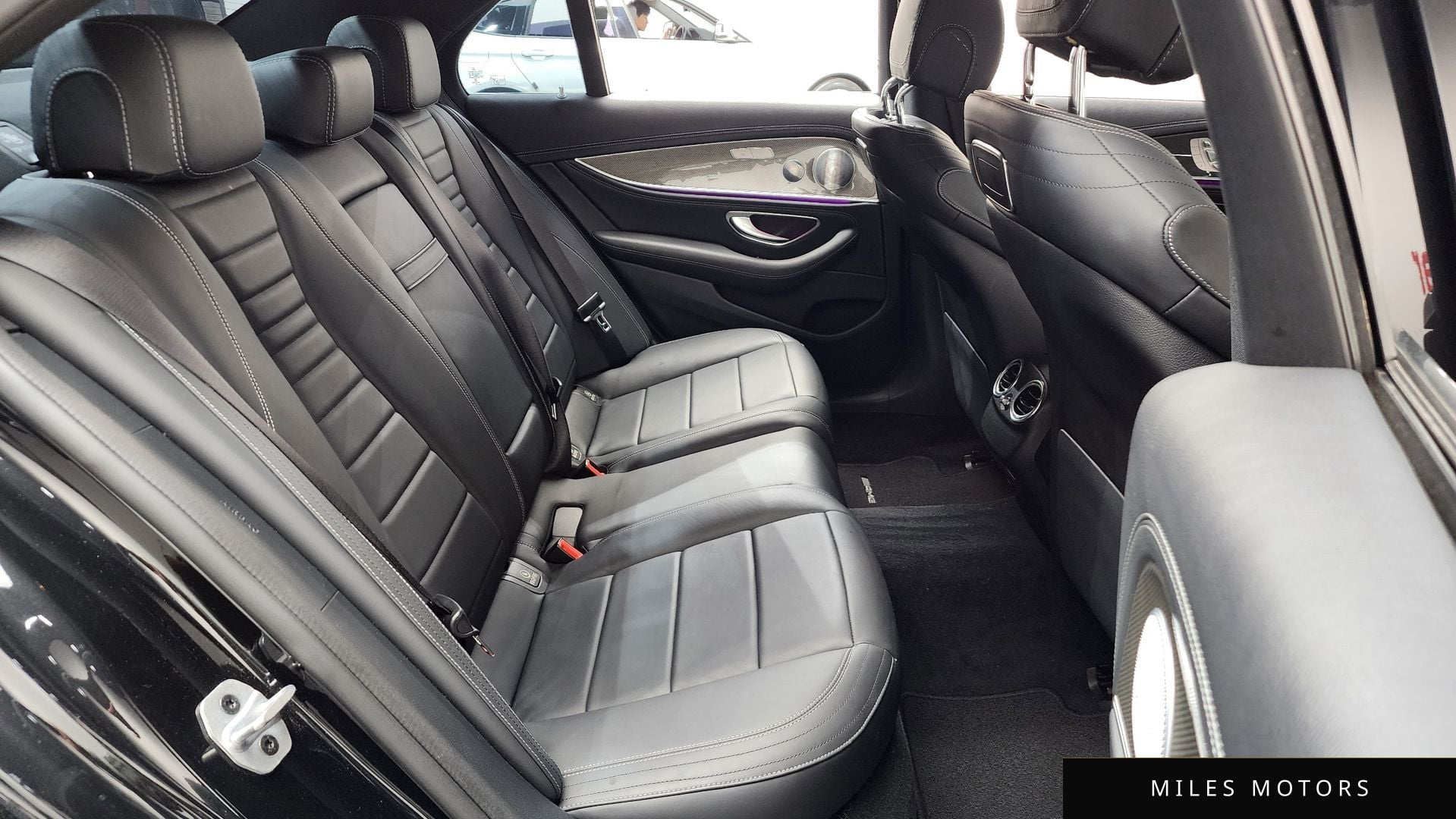 Mercedes-Benz E-Class W213 2019 — миниатюра 12