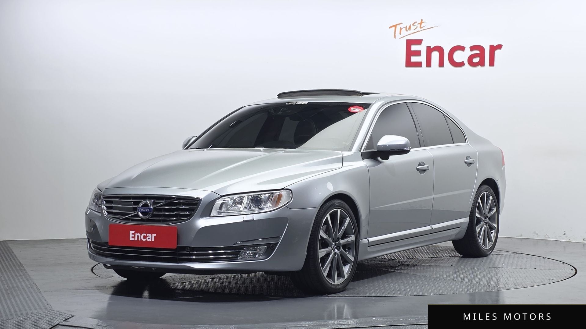 Volvo S80 2016 — фото 1 из 12