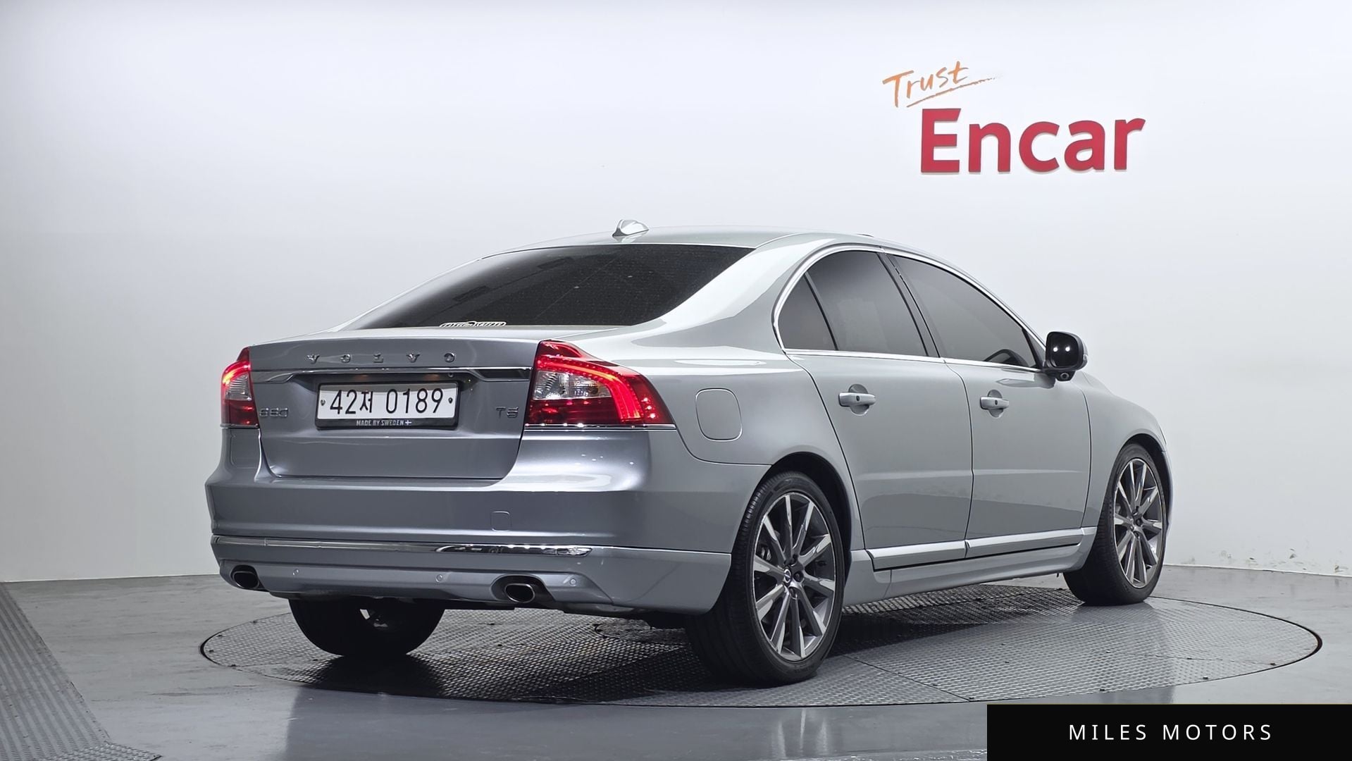 Volvo S80 2016 — миниатюра 2