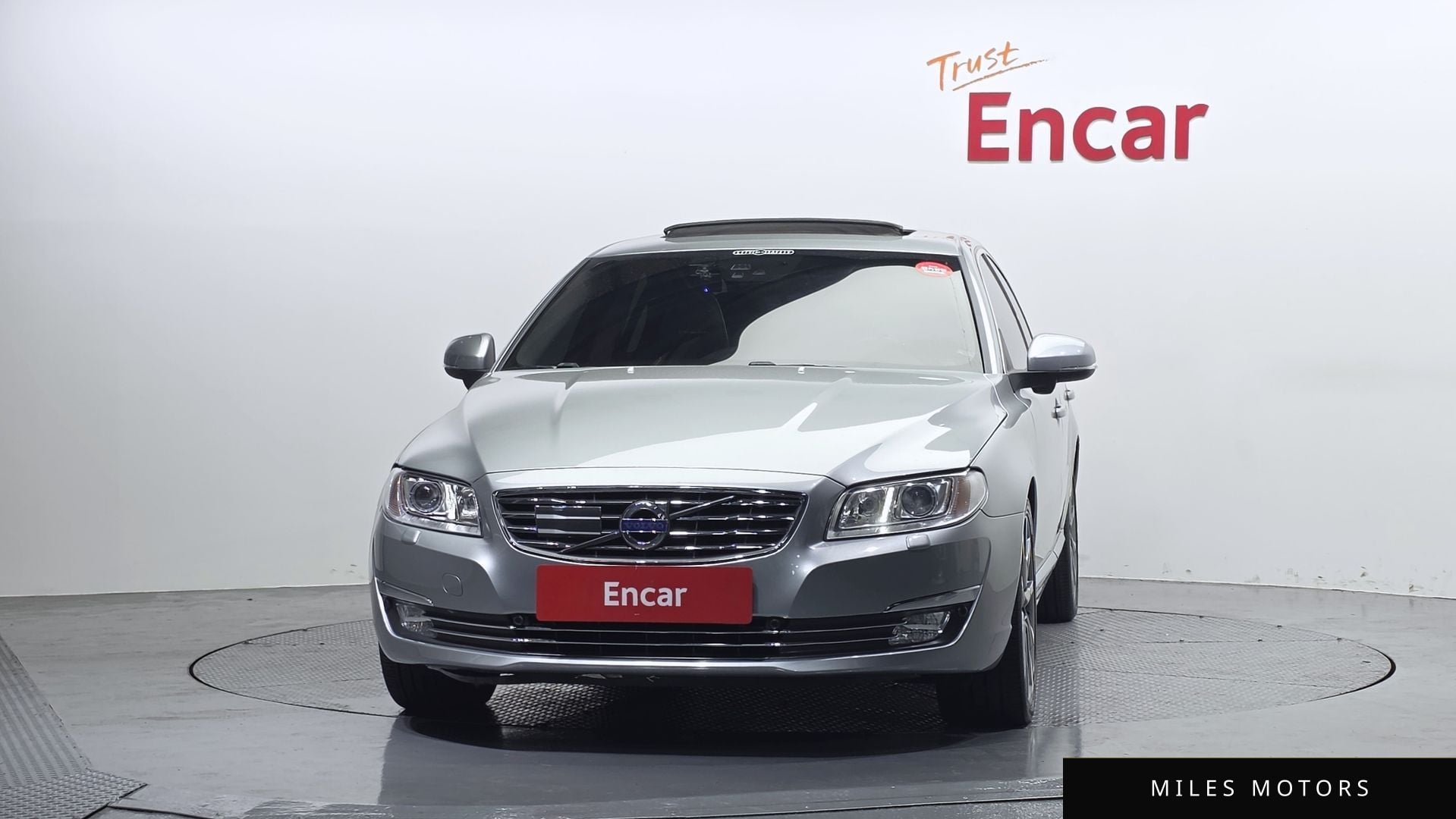 Volvo S80 2016 — миниатюра 3