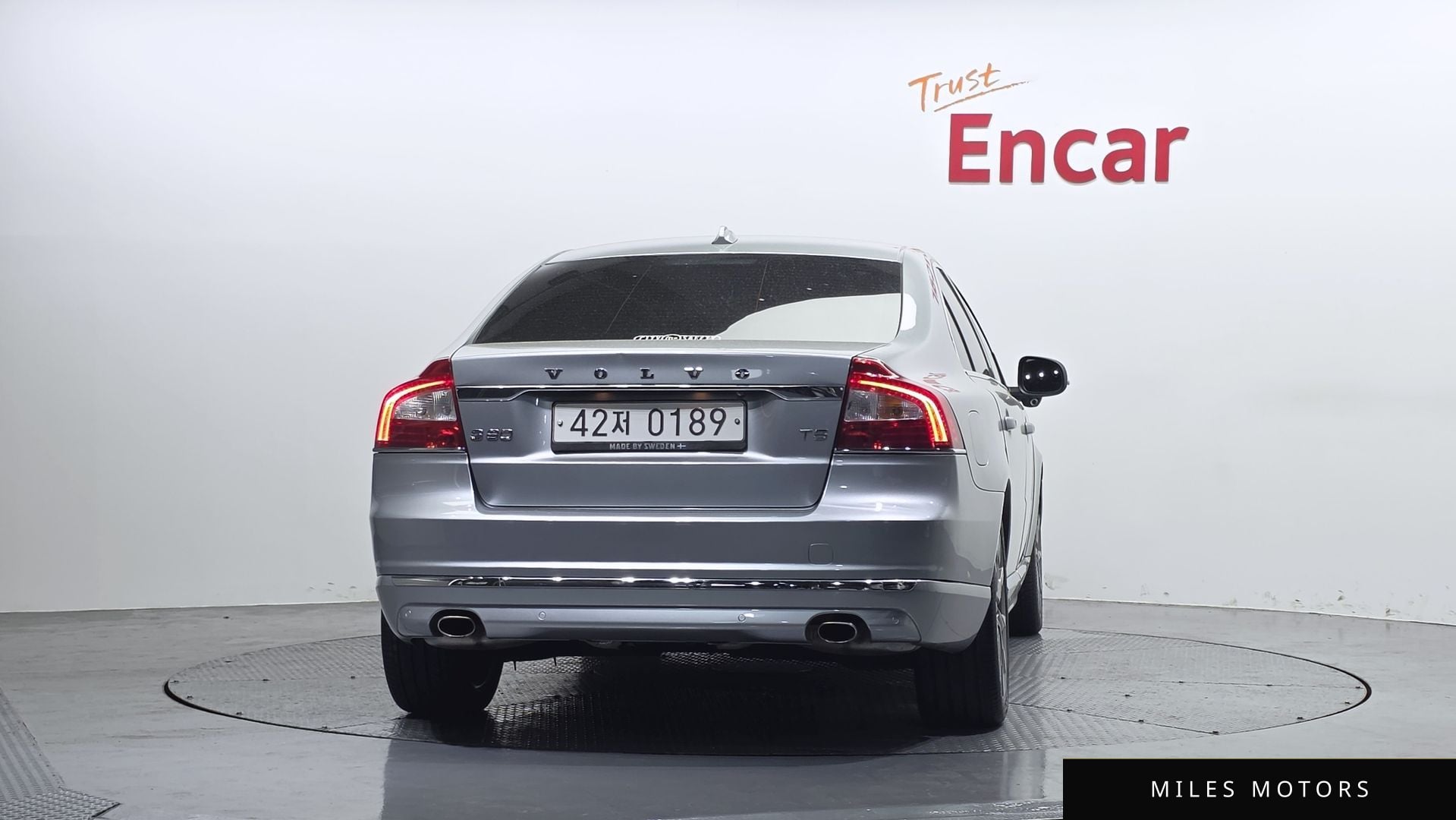Volvo S80 2016 — миниатюра 4