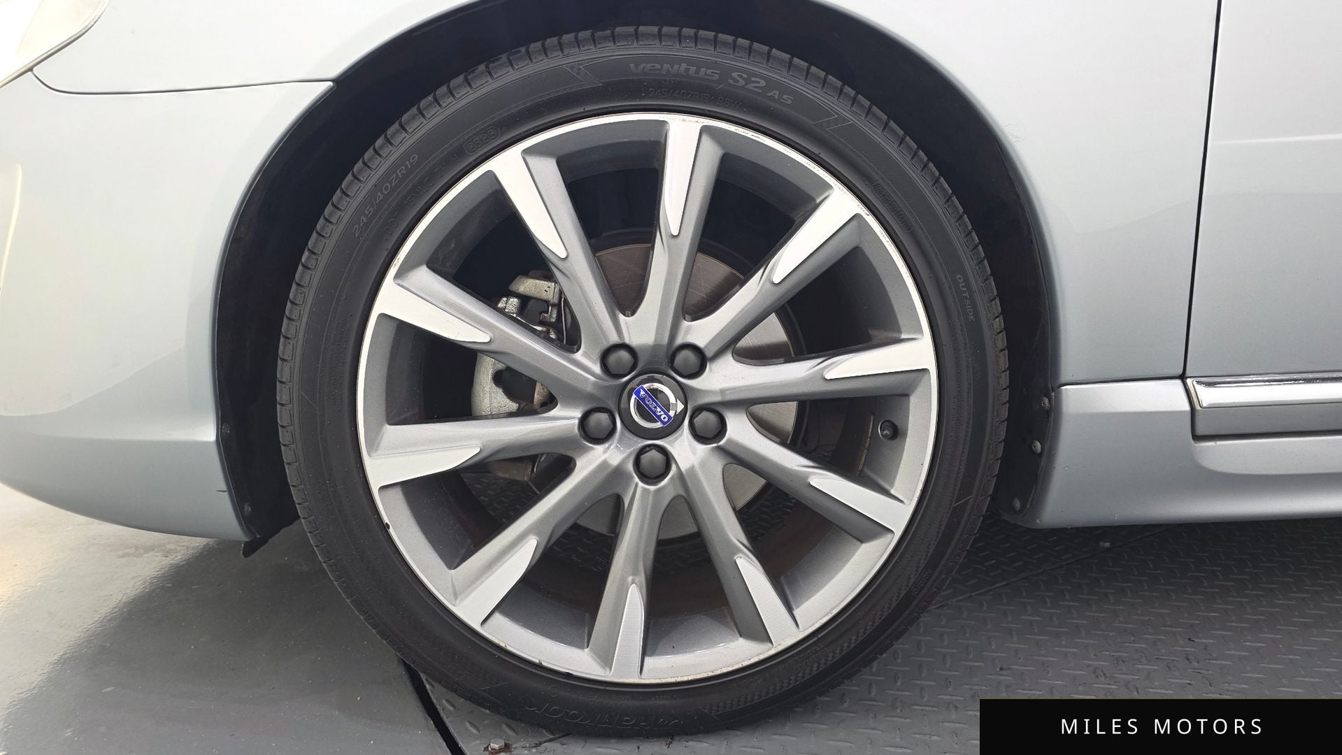 Volvo S80 2016 — миниатюра 5