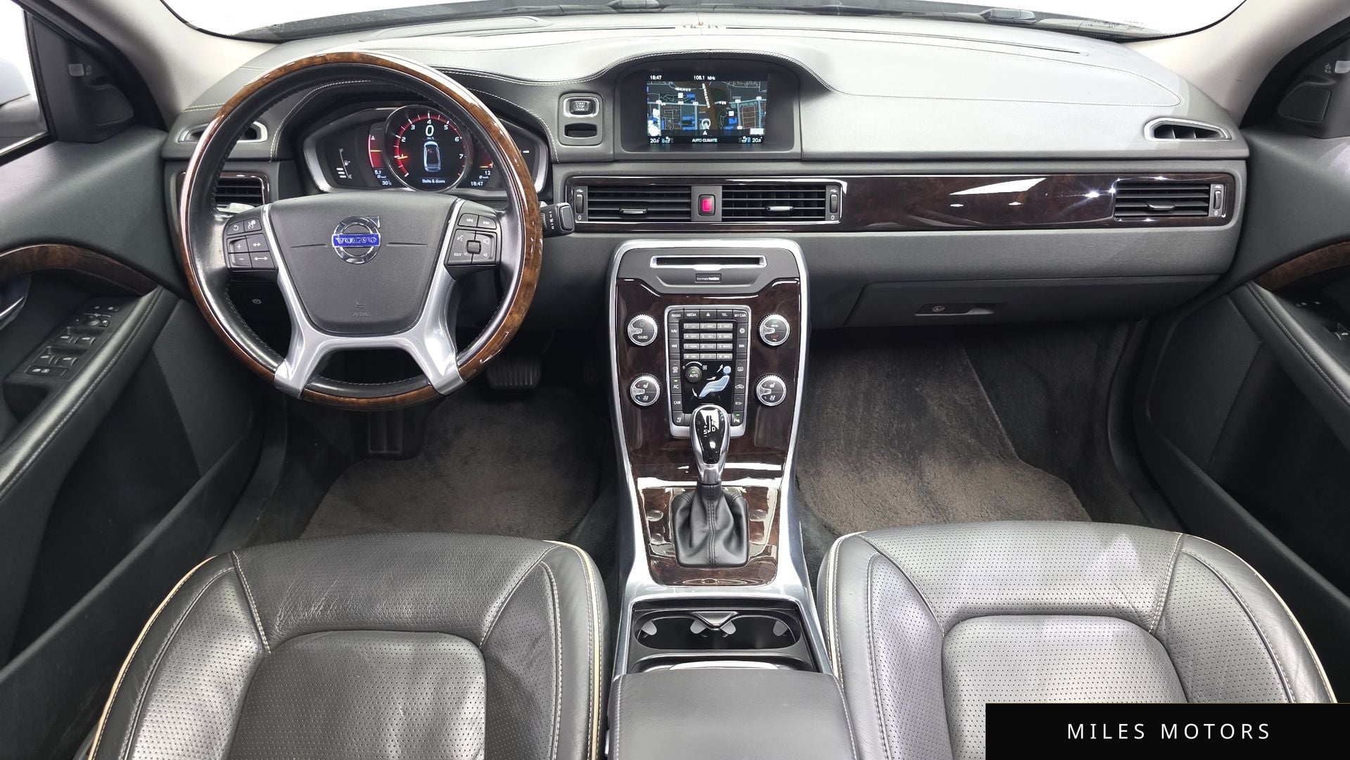 Volvo S80 2016 — миниатюра 7