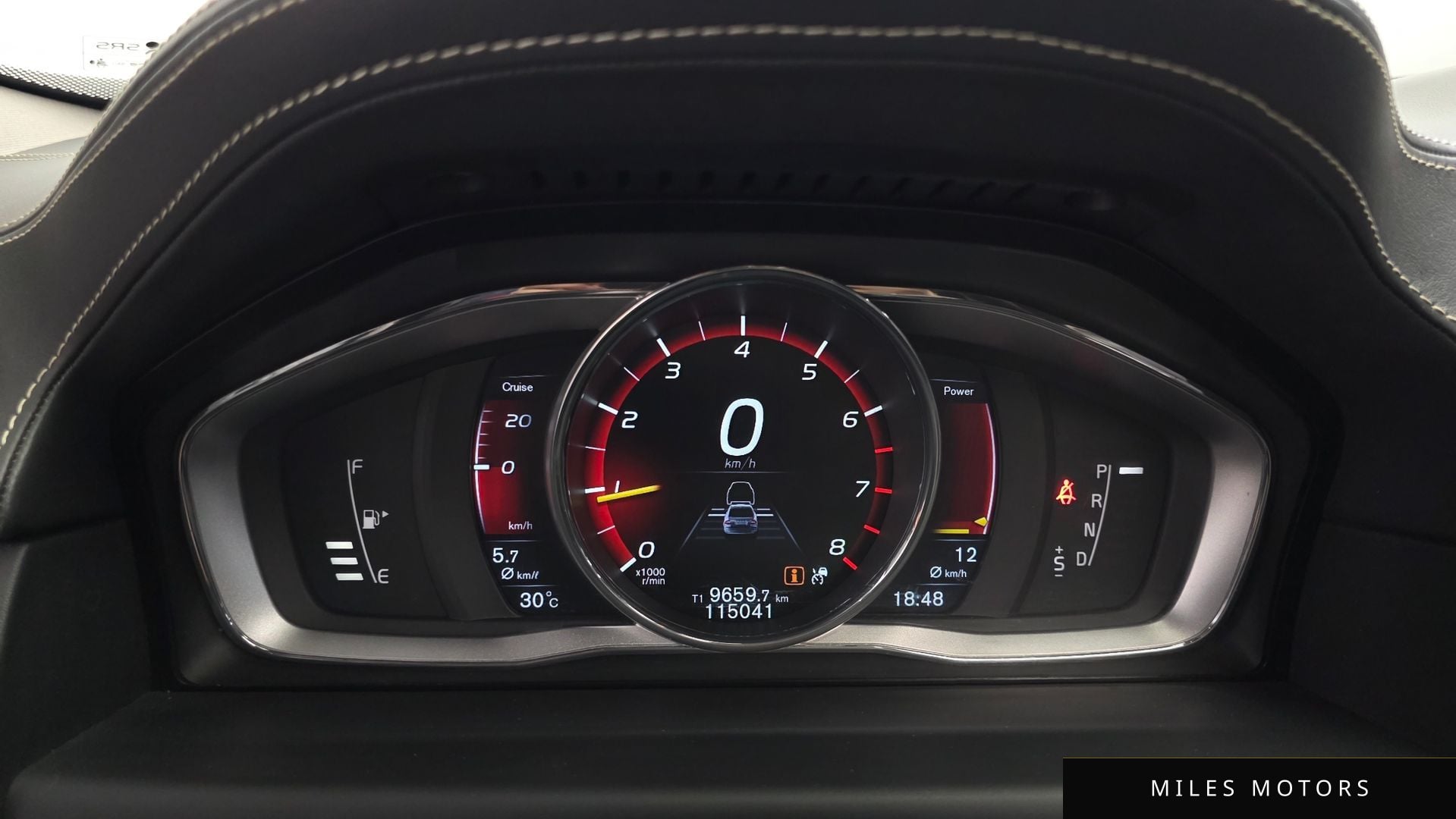 Volvo S80 2016 — миниатюра 8