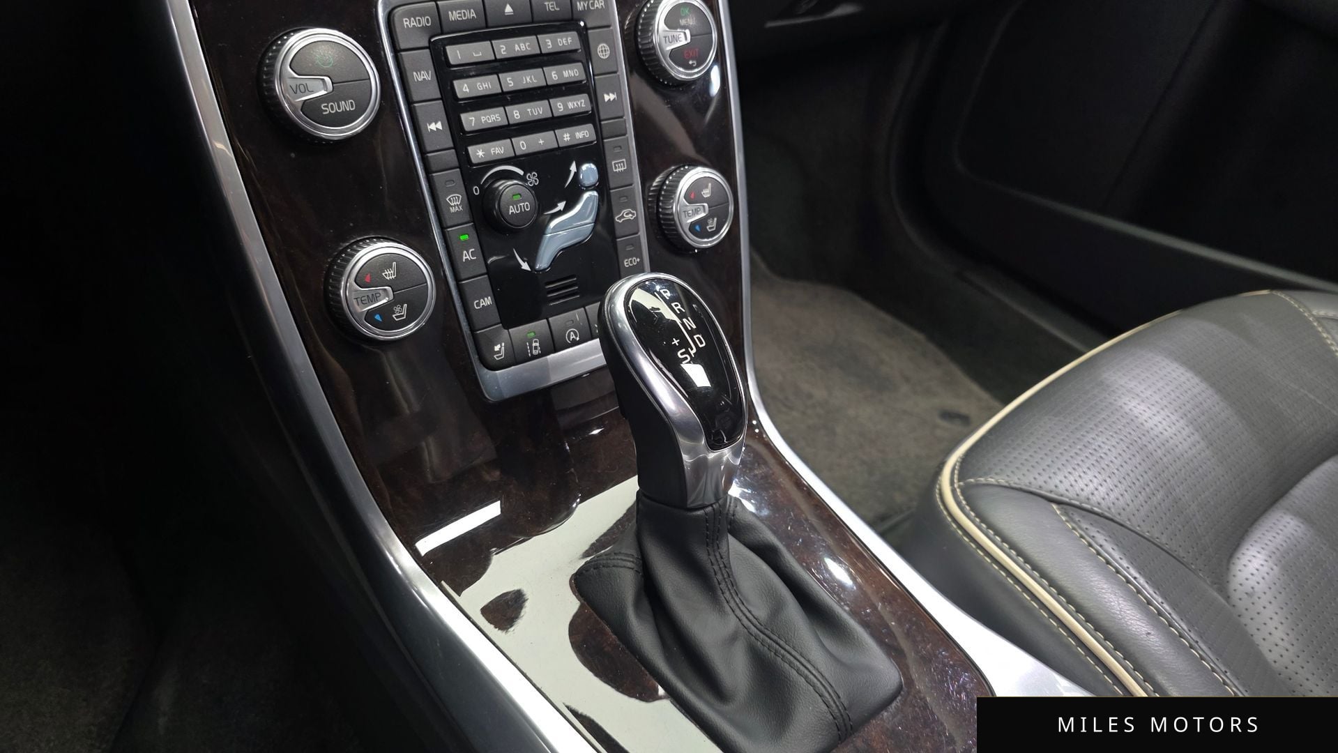 Volvo S80 2016 — миниатюра 9