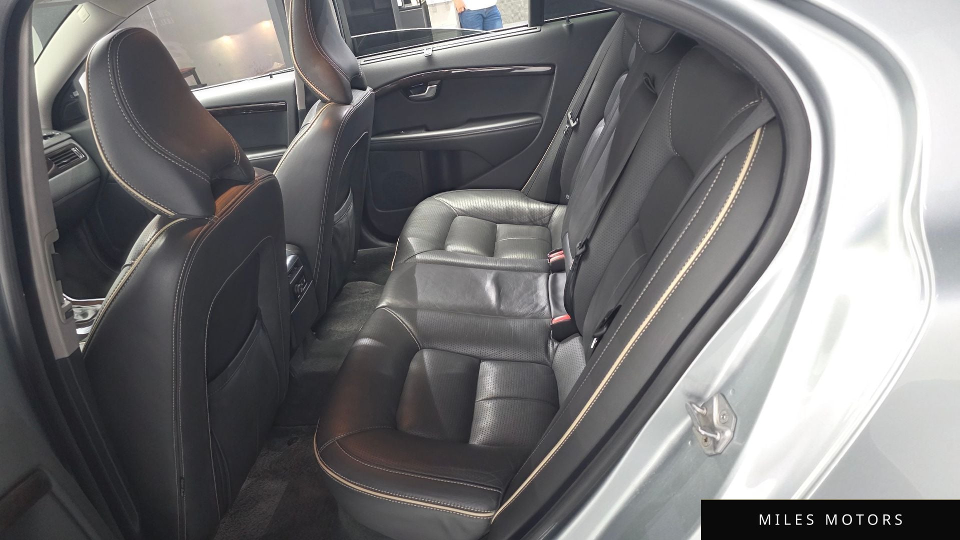 Volvo S80 2016 — миниатюра 11