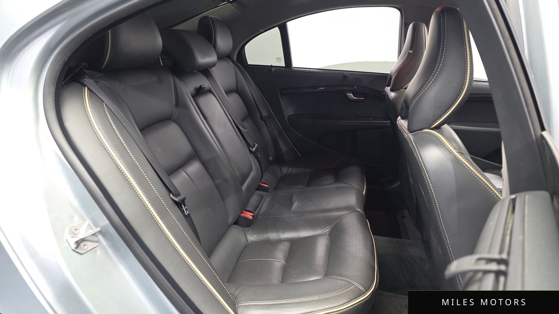Volvo S80 2016 — миниатюра 12
