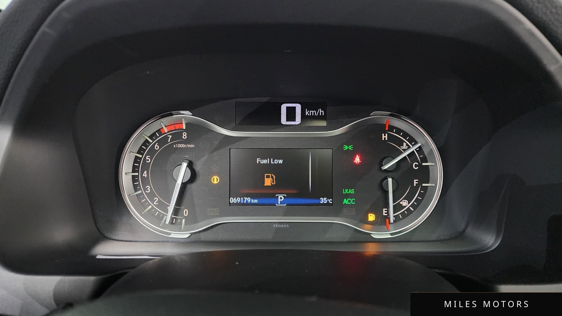 Honda Pilot 2016 — миниатюра 8