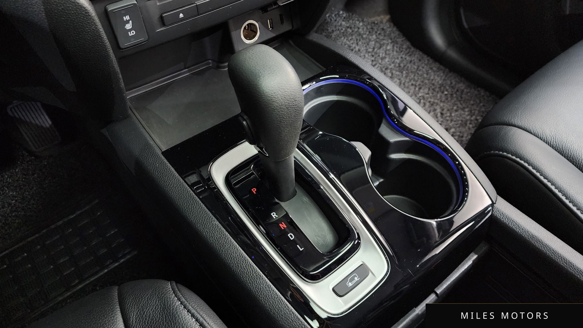 Honda Pilot 2016 — миниатюра 9