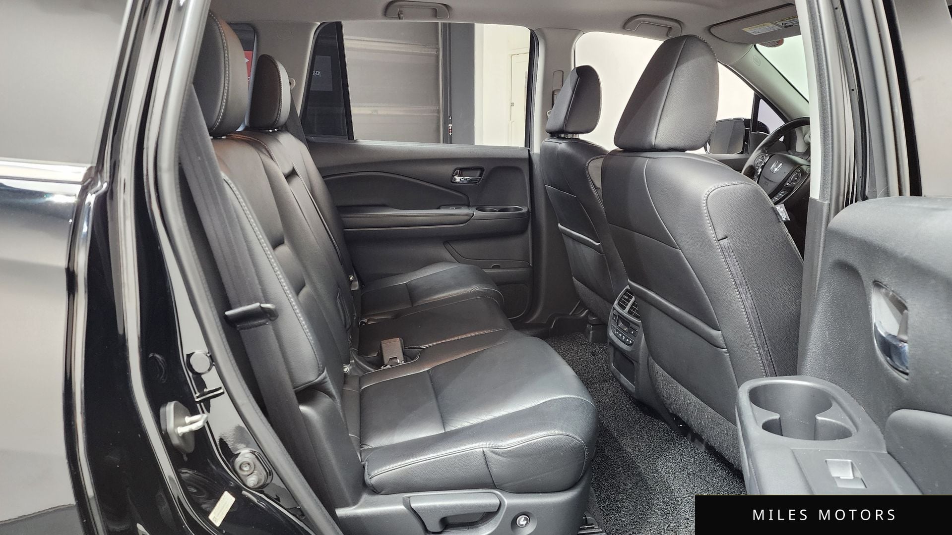 Honda Pilot 2016 — миниатюра 11