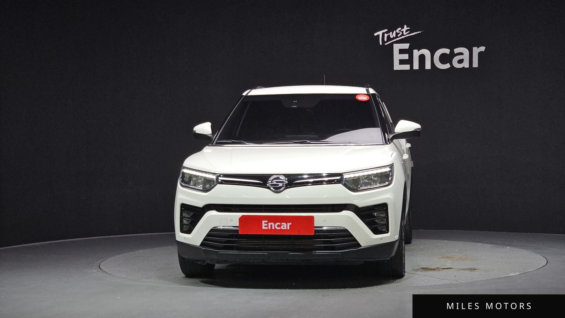 KG Mobility TIBOLI 2021 — миниатюра 3