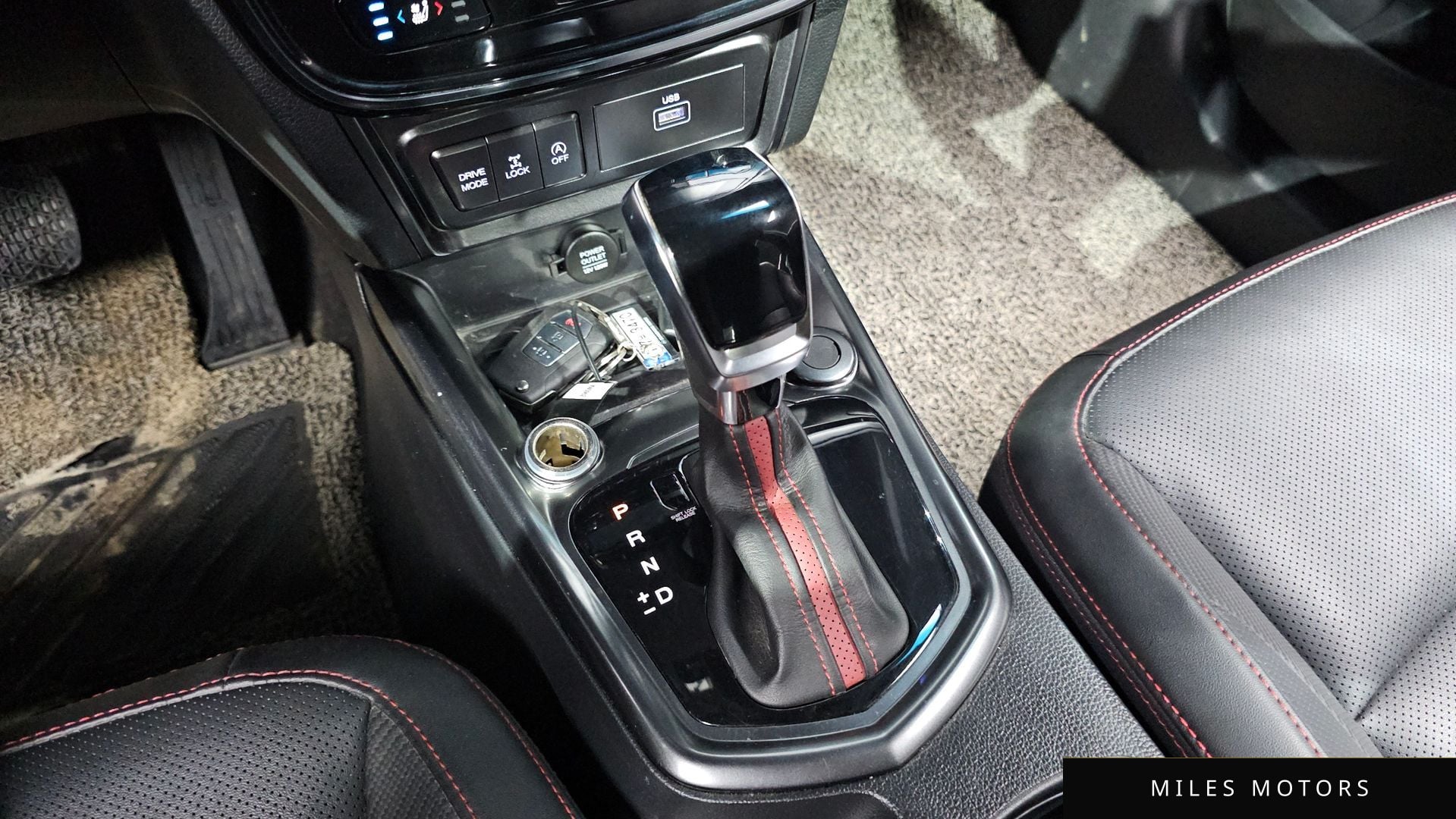 KG Mobility TIBOLI 2021 — миниатюра 12