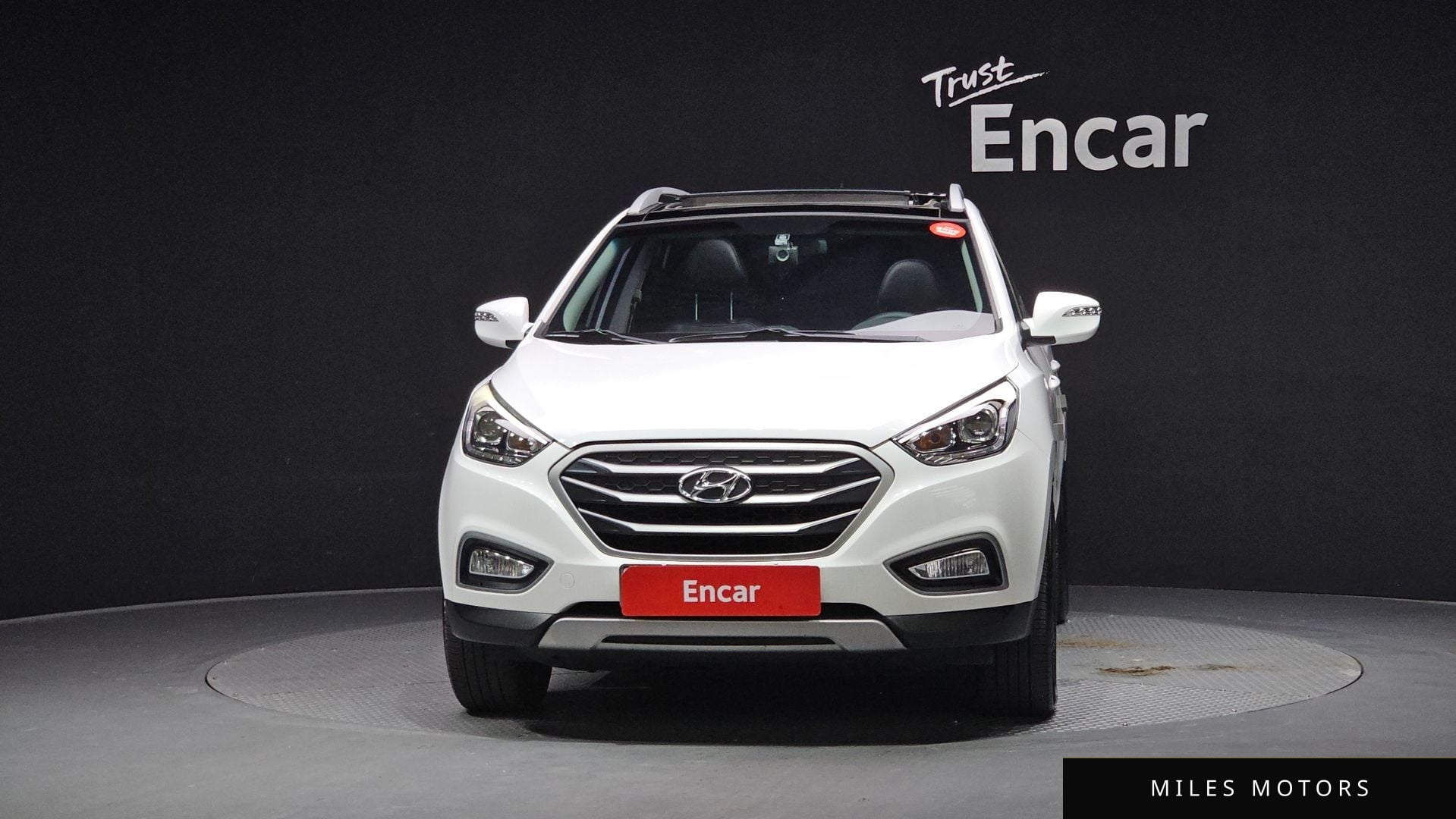 Hyundai Tucson 2015 — миниатюра 3