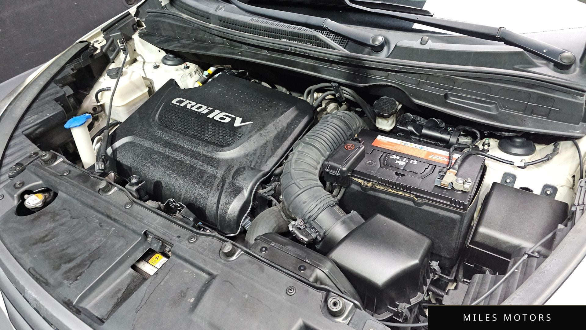 Hyundai Tucson 2015 — миниатюра 6