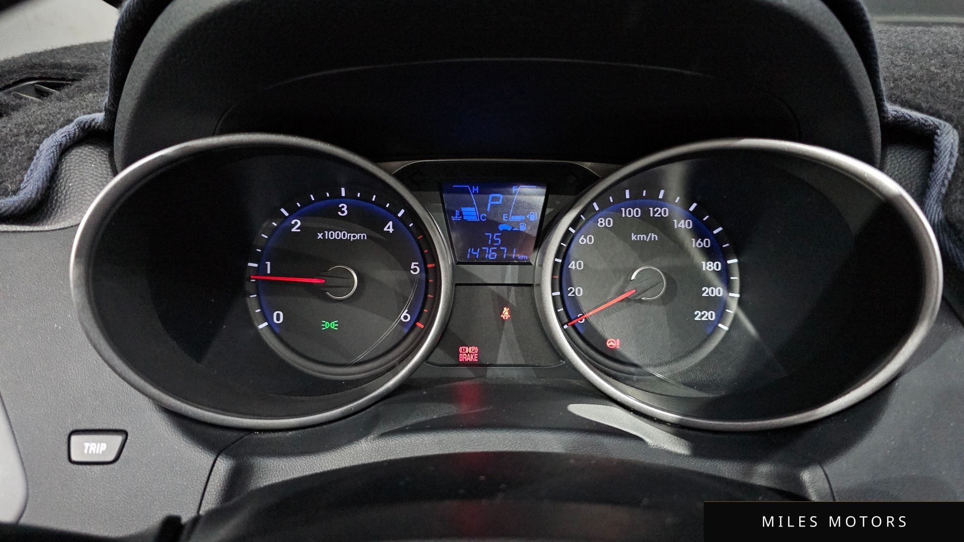 Hyundai Tucson 2015 — миниатюра 11