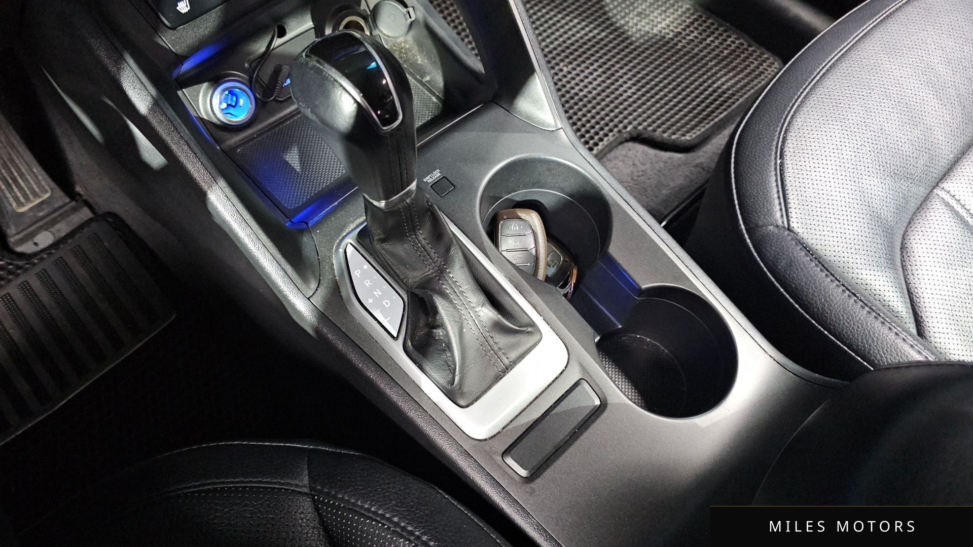 Hyundai Tucson 2015 — миниатюра 12